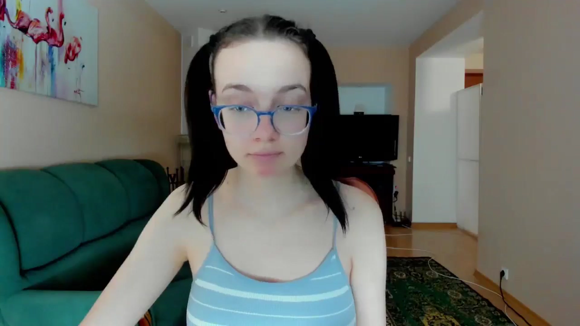Gallery image thumbnail from Baby_Melania's myfreecams stream on, 05/05/2025, 18:40 image 10 of 20