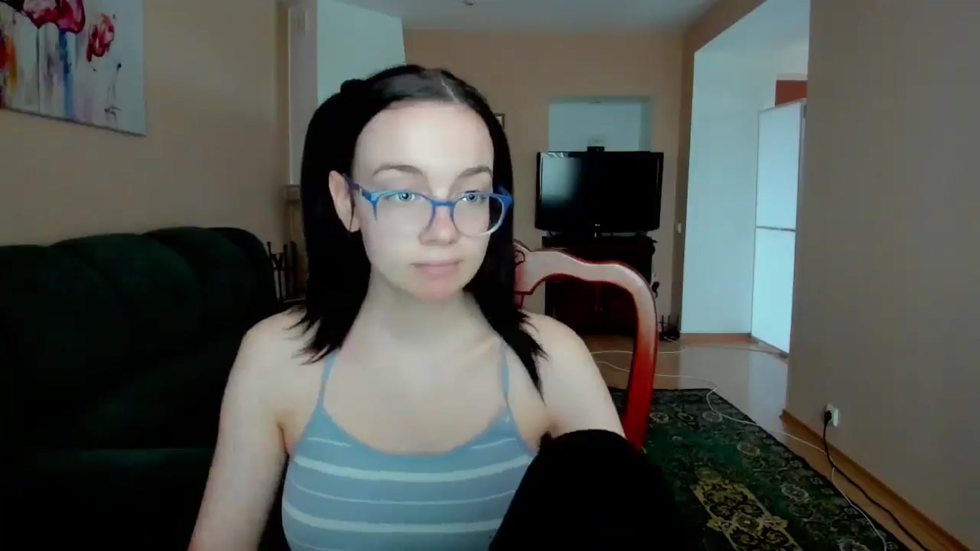 Gallery image thumbnail from Baby_Melania's myfreecams stream on, 05/06/2025, 14:35 image 11 of 20