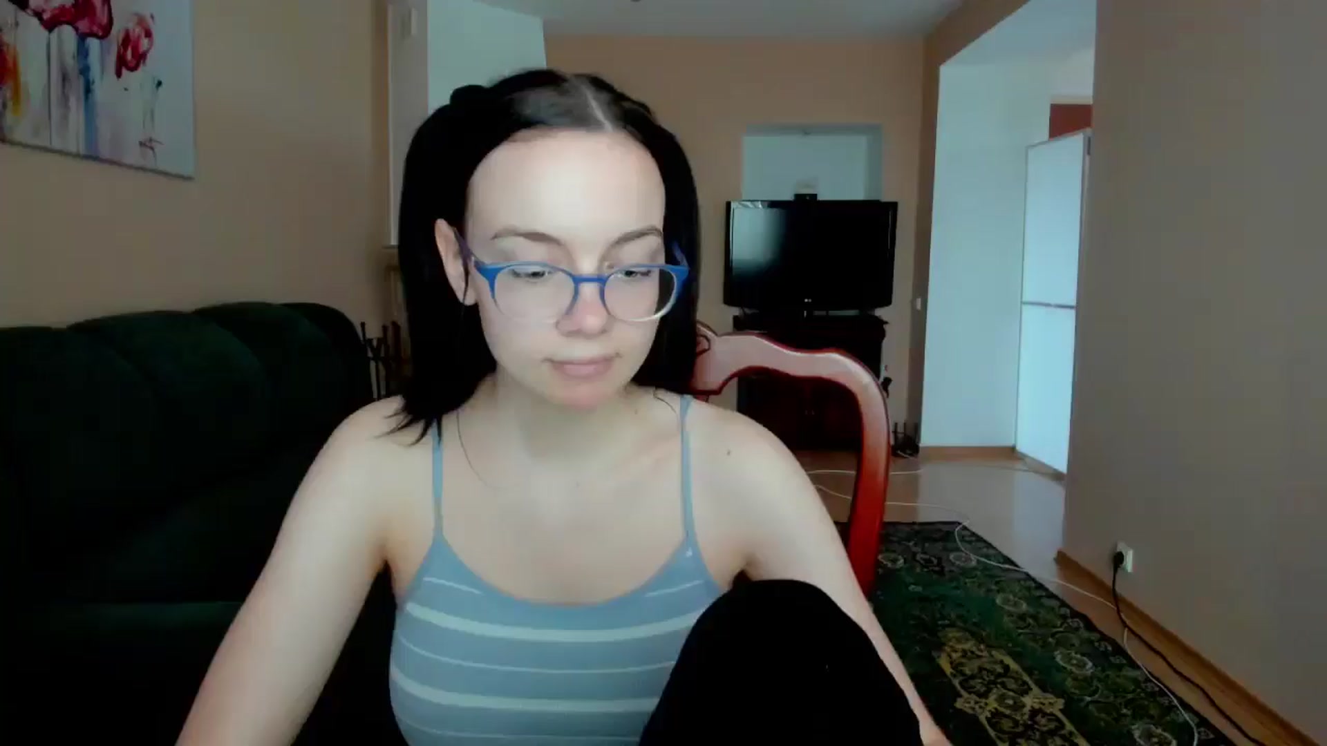 Gallery image thumbnail from Baby_Melania's myfreecams stream on, 05/06/2025, 14:35 image 5 of 20