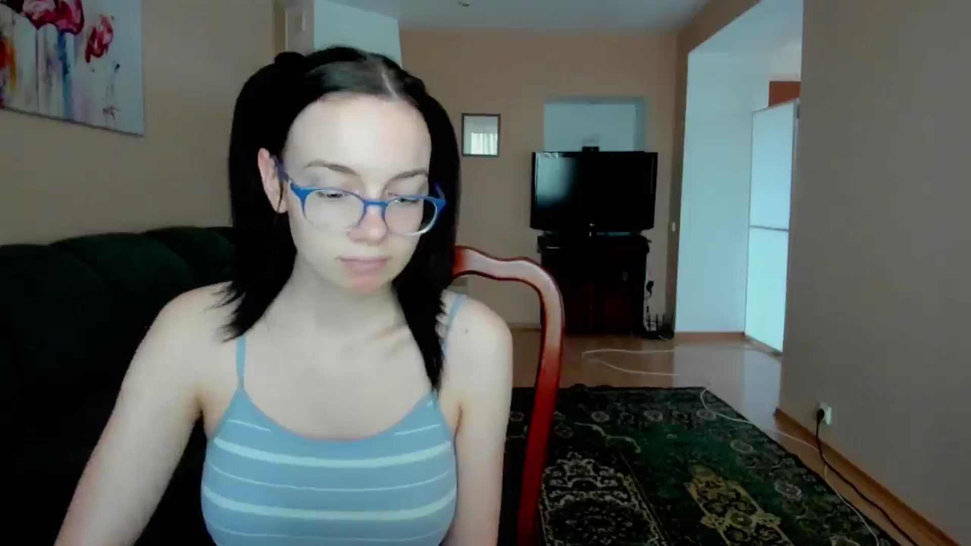 Gallery image thumbnail from Baby_Melania's myfreecams stream on, 05/06/2025, 14:35 image 17 of 20