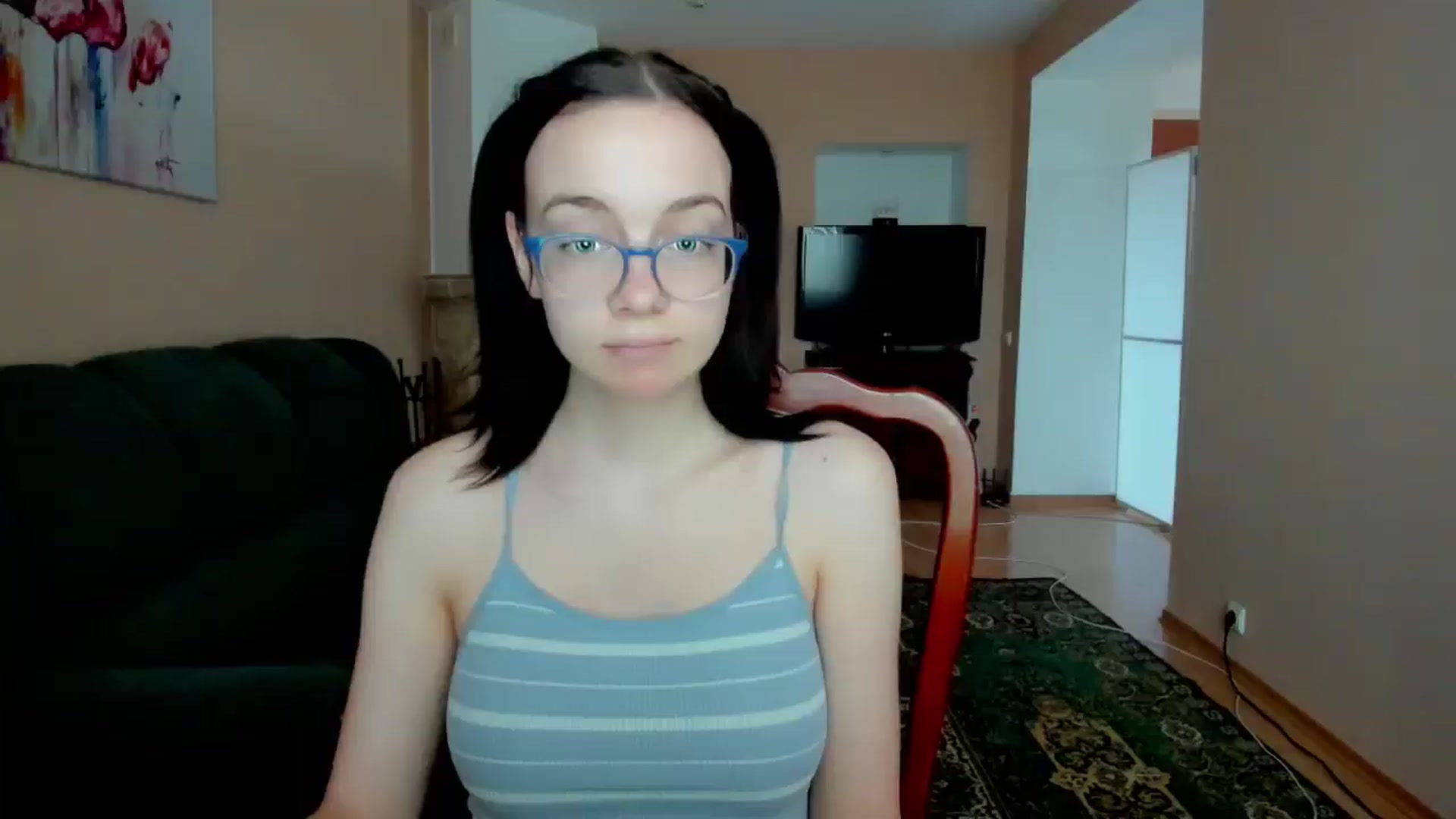 Gallery image thumbnail from Baby_Melania's myfreecams stream on, 05/06/2025, 14:35 image 14 of 20