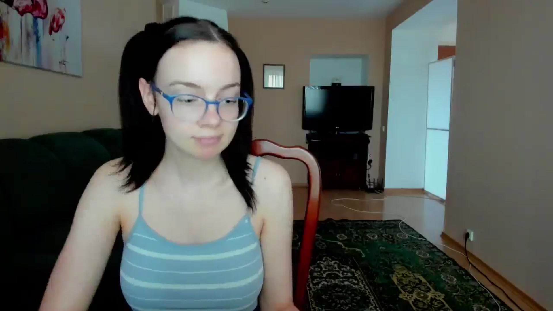 Gallery image thumbnail from Baby_Melania's myfreecams stream on, 05/06/2025, 14:35 image 15 of 20
