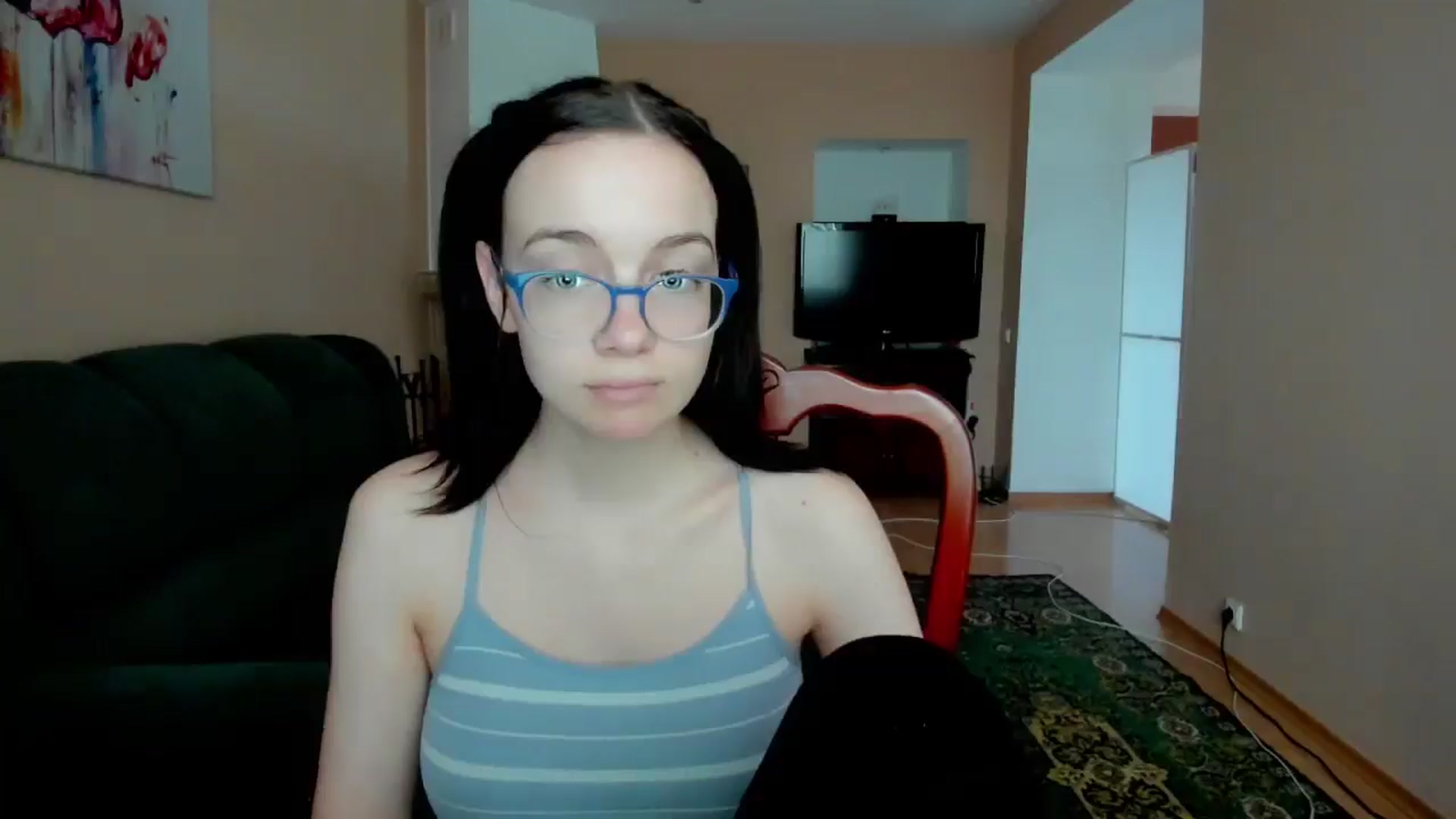 Gallery image thumbnail from Baby_Melania's myfreecams stream on, 05/06/2025, 14:35 image 7 of 20