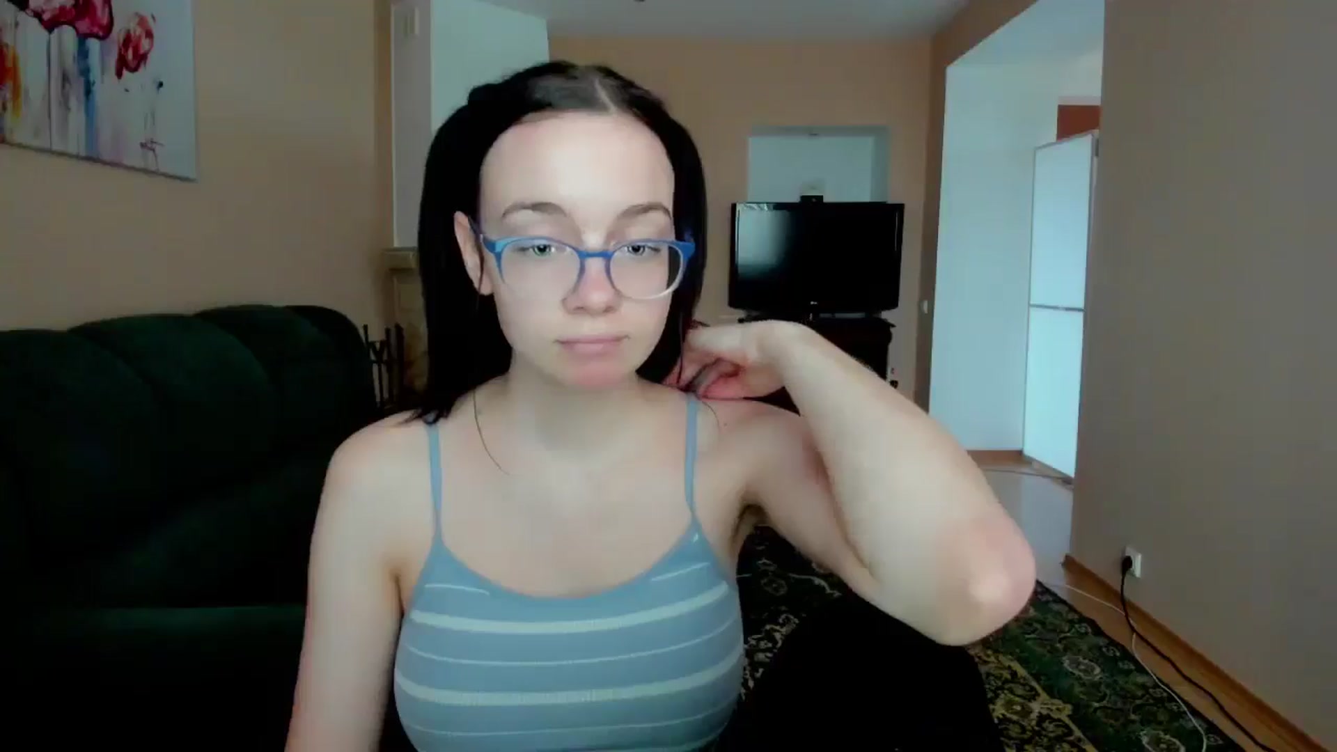 Gallery image thumbnail from Baby_Melania's myfreecams stream on, 05/06/2025, 14:35 image 3 of 20