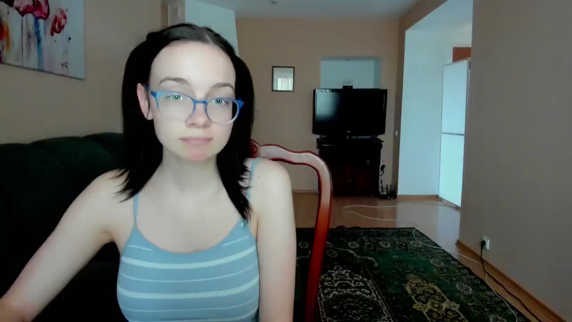 Gallery image thumbnail from Baby_Melania's myfreecams stream on, 05/06/2025, 14:35 image 16 of 20