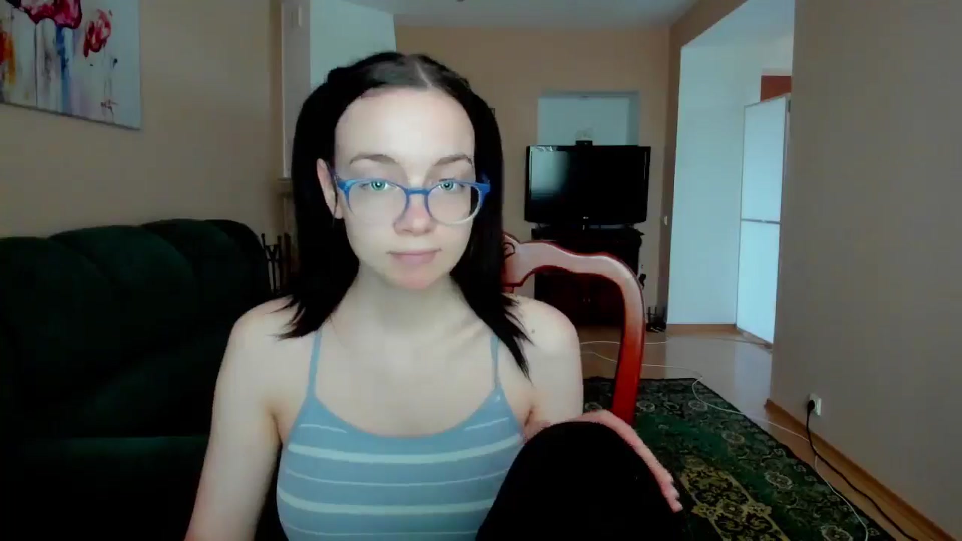 Gallery image thumbnail from Baby_Melania's myfreecams stream on, 05/06/2025, 14:35 image 8 of 20
