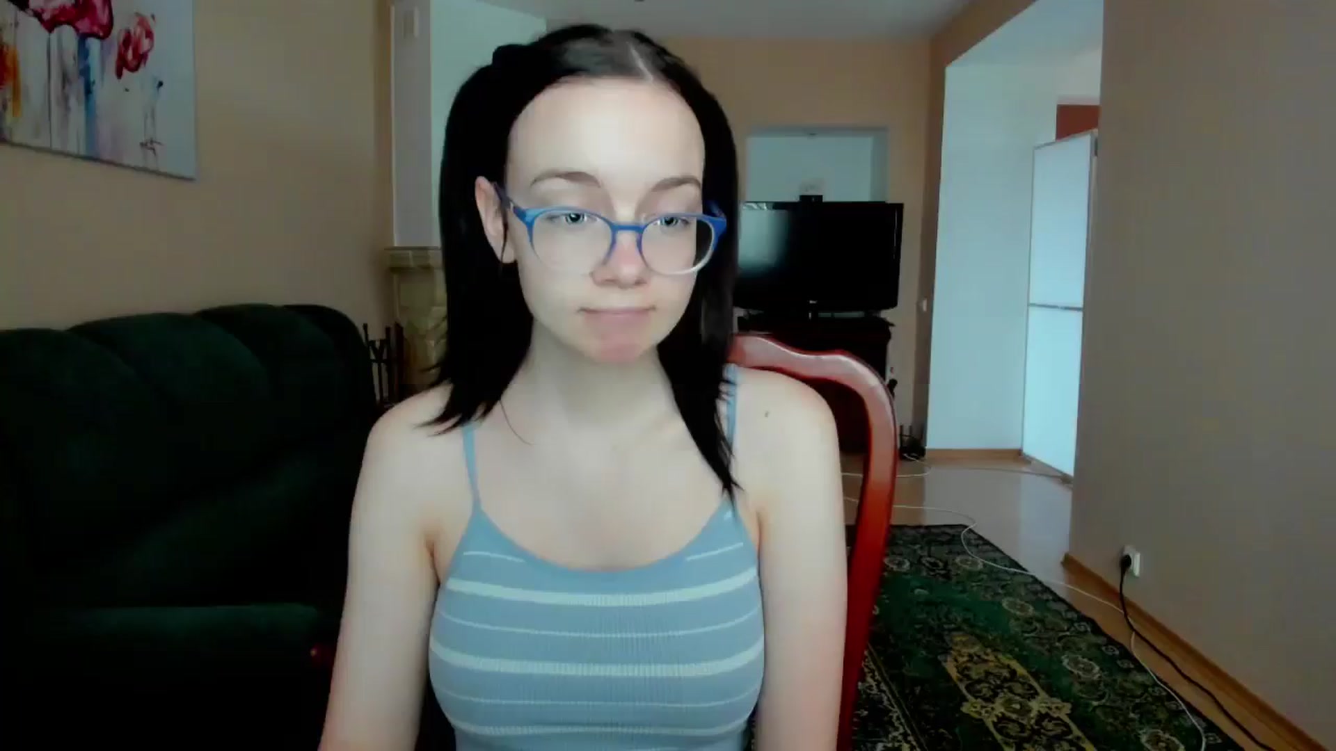 Gallery image thumbnail from Baby_Melania's myfreecams stream on, 05/06/2025, 14:35 image 1 of 20