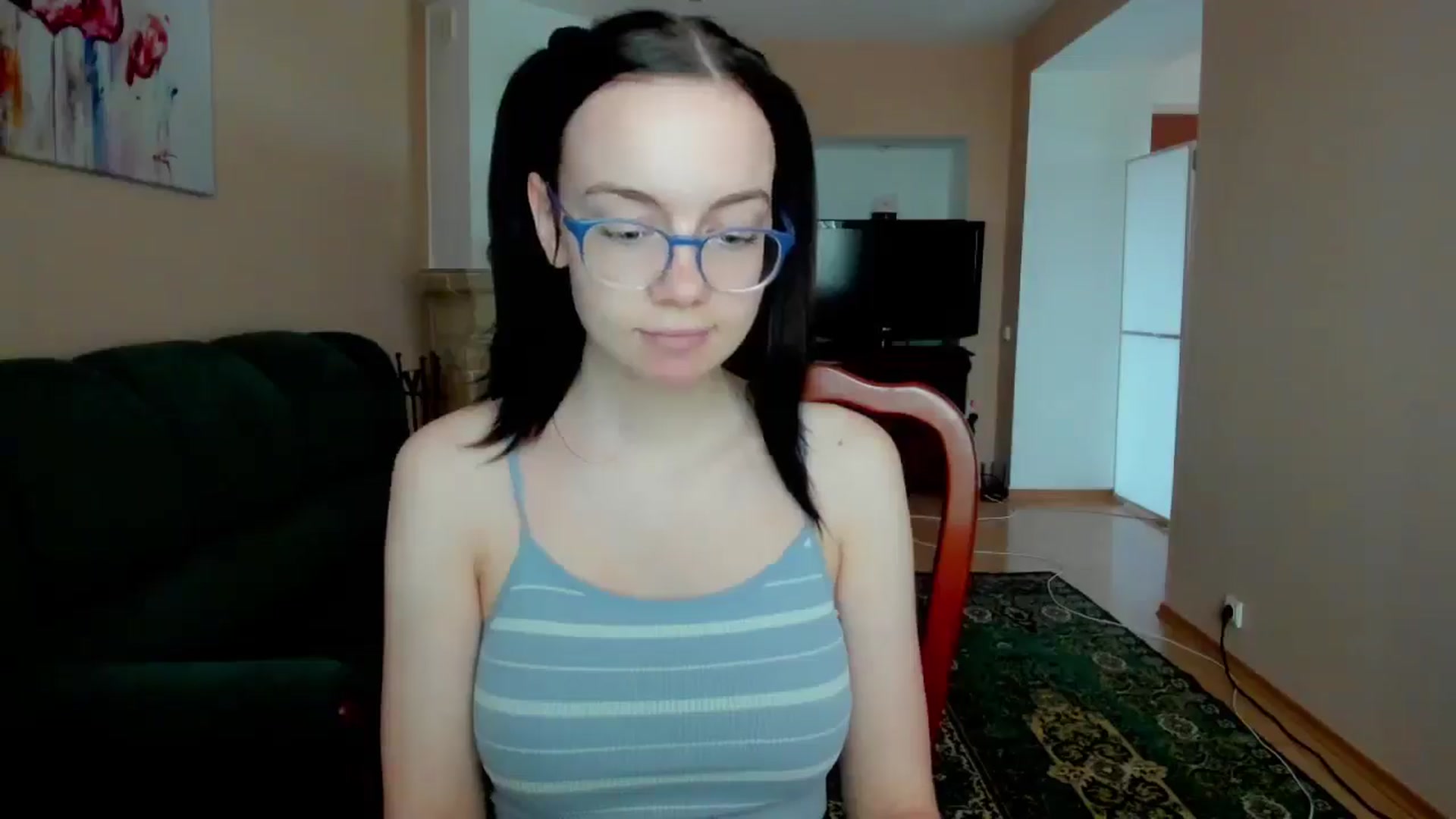 Gallery image thumbnail from Baby_Melania's myfreecams stream on, 05/06/2025, 14:35 image 2 of 20