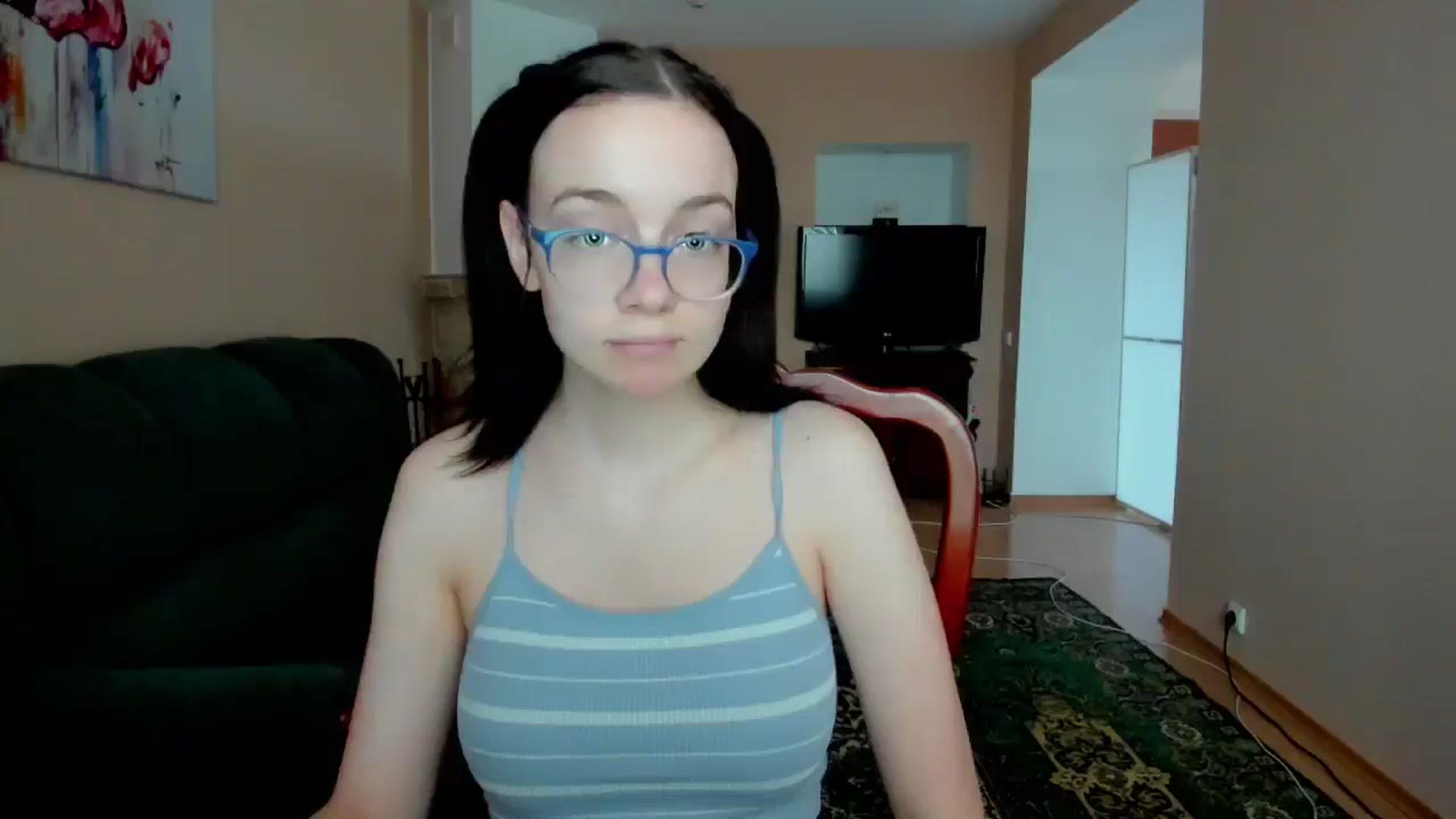 Gallery image thumbnail from Baby_Melania's myfreecams stream on, 05/06/2025, 14:35 image 13 of 20