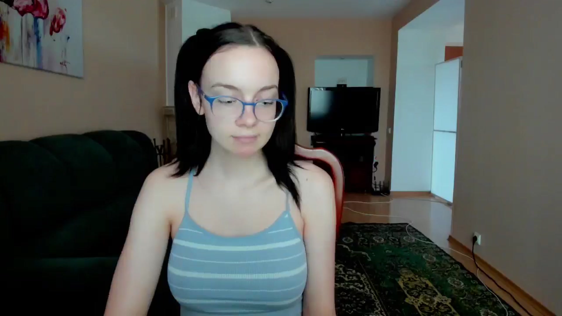 Gallery image thumbnail from Baby_Melania's myfreecams stream on, 05/06/2025, 14:35 image 18 of 20