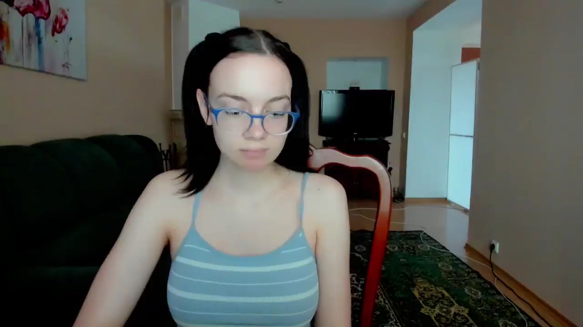 Gallery image thumbnail from Baby_Melania's myfreecams stream on, 05/06/2025, 14:35 image 12 of 20