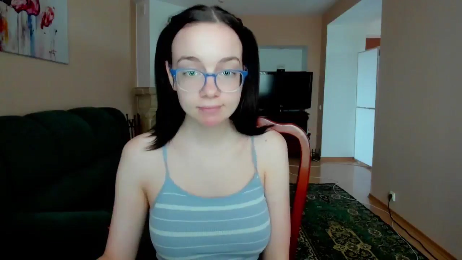 Gallery image thumbnail from Baby_Melania's myfreecams stream on, 05/06/2025, 14:35 image 9 of 20