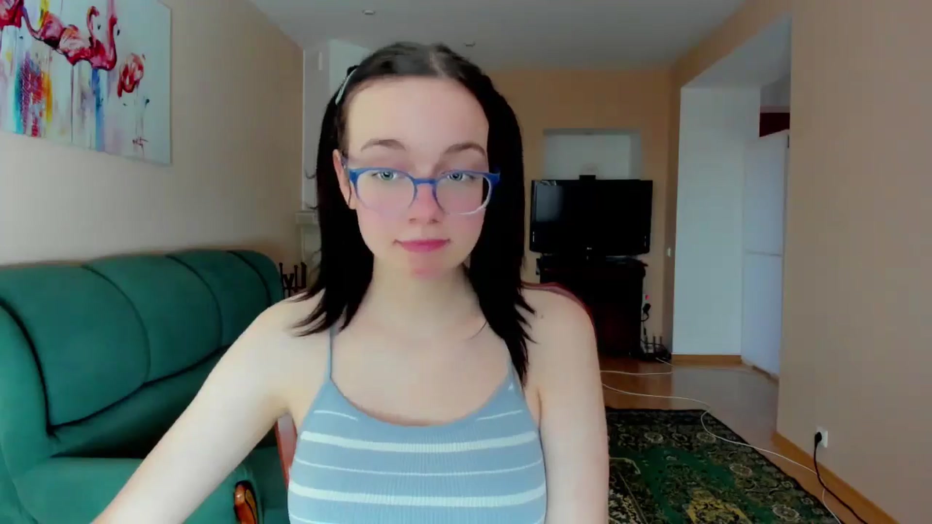 Gallery image thumbnail from Baby_Melania's myfreecams stream on, 05/06/2025, 15:58 image 3 of 20