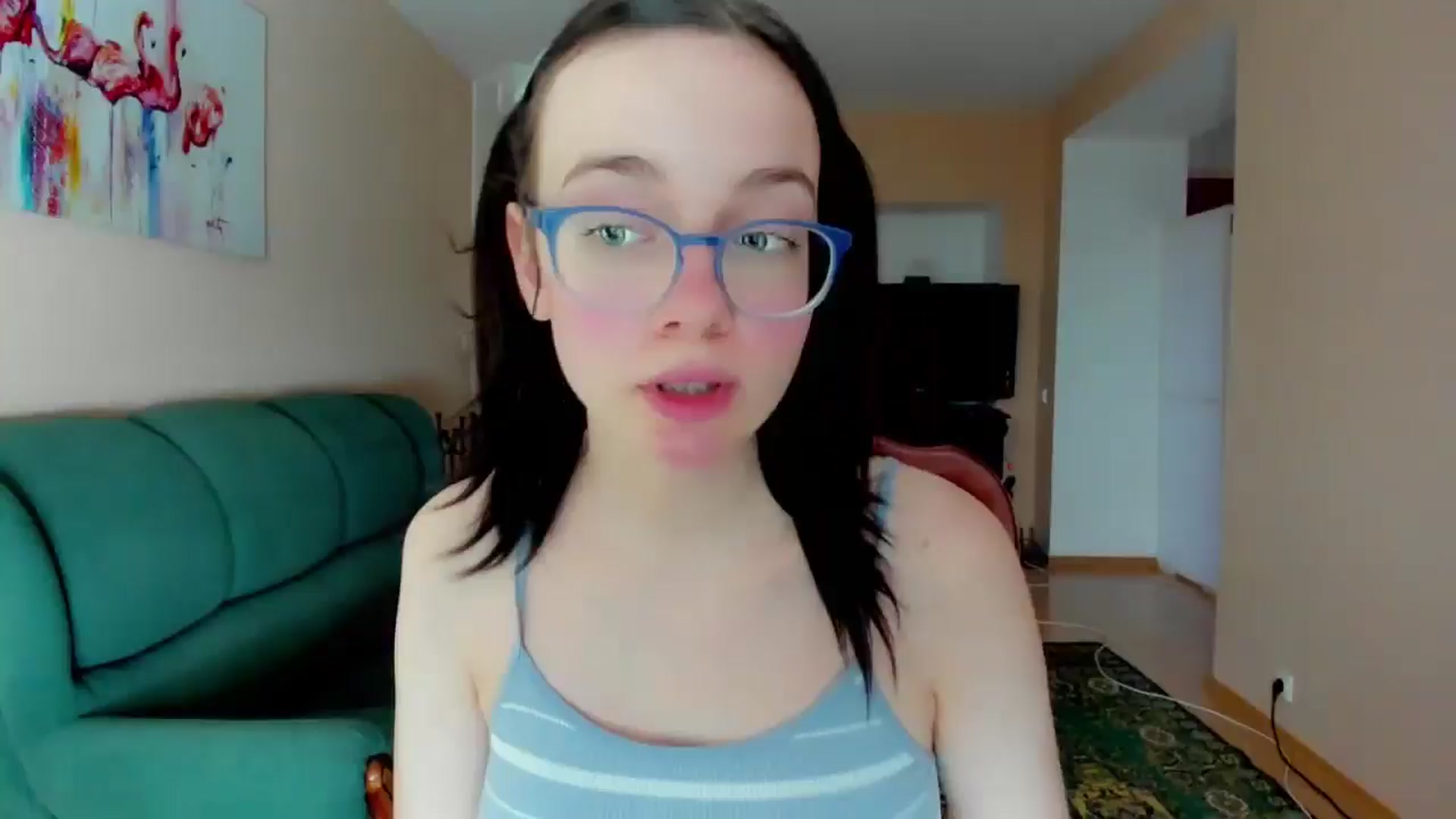 Gallery image thumbnail from Baby_Melania's myfreecams stream on, 05/06/2025, 15:58 image 14 of 20