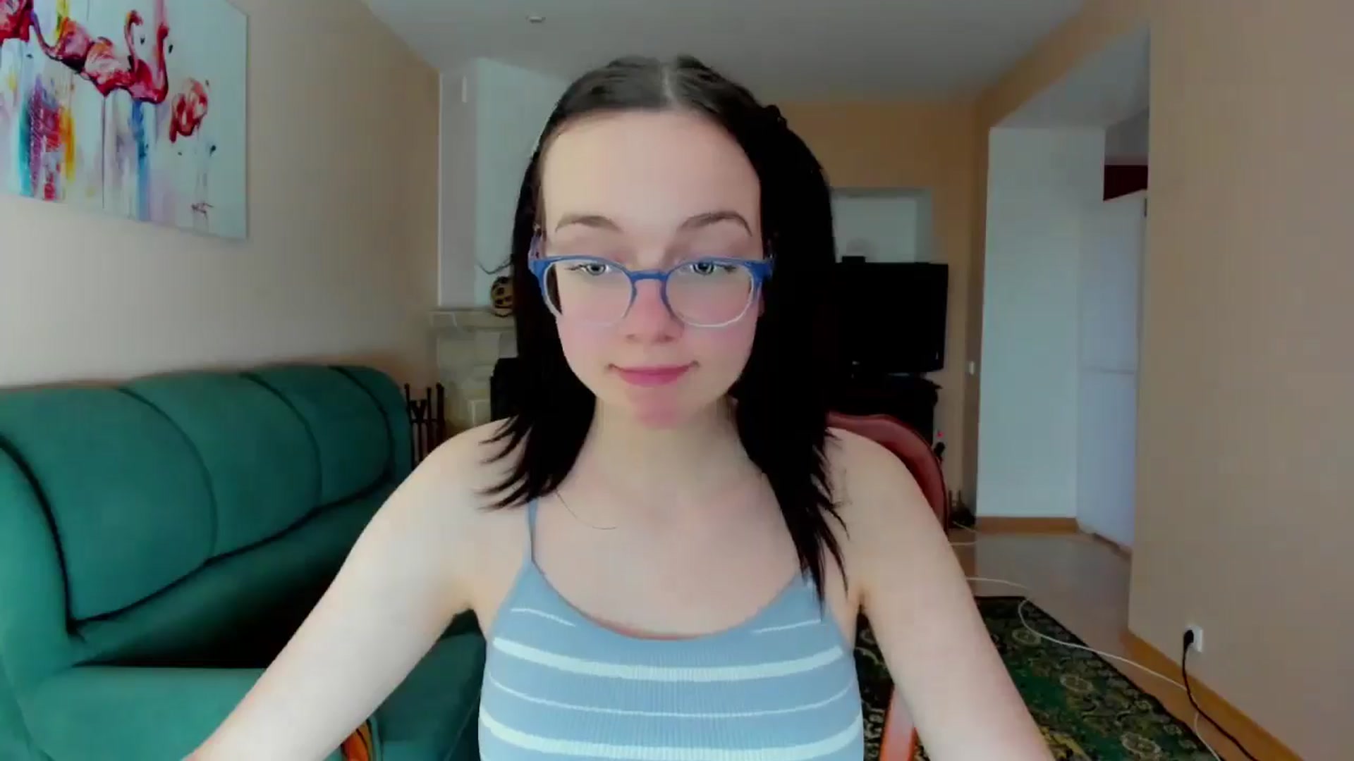 Gallery image thumbnail from Baby_Melania's myfreecams stream on, 05/06/2025, 15:58 image 13 of 20