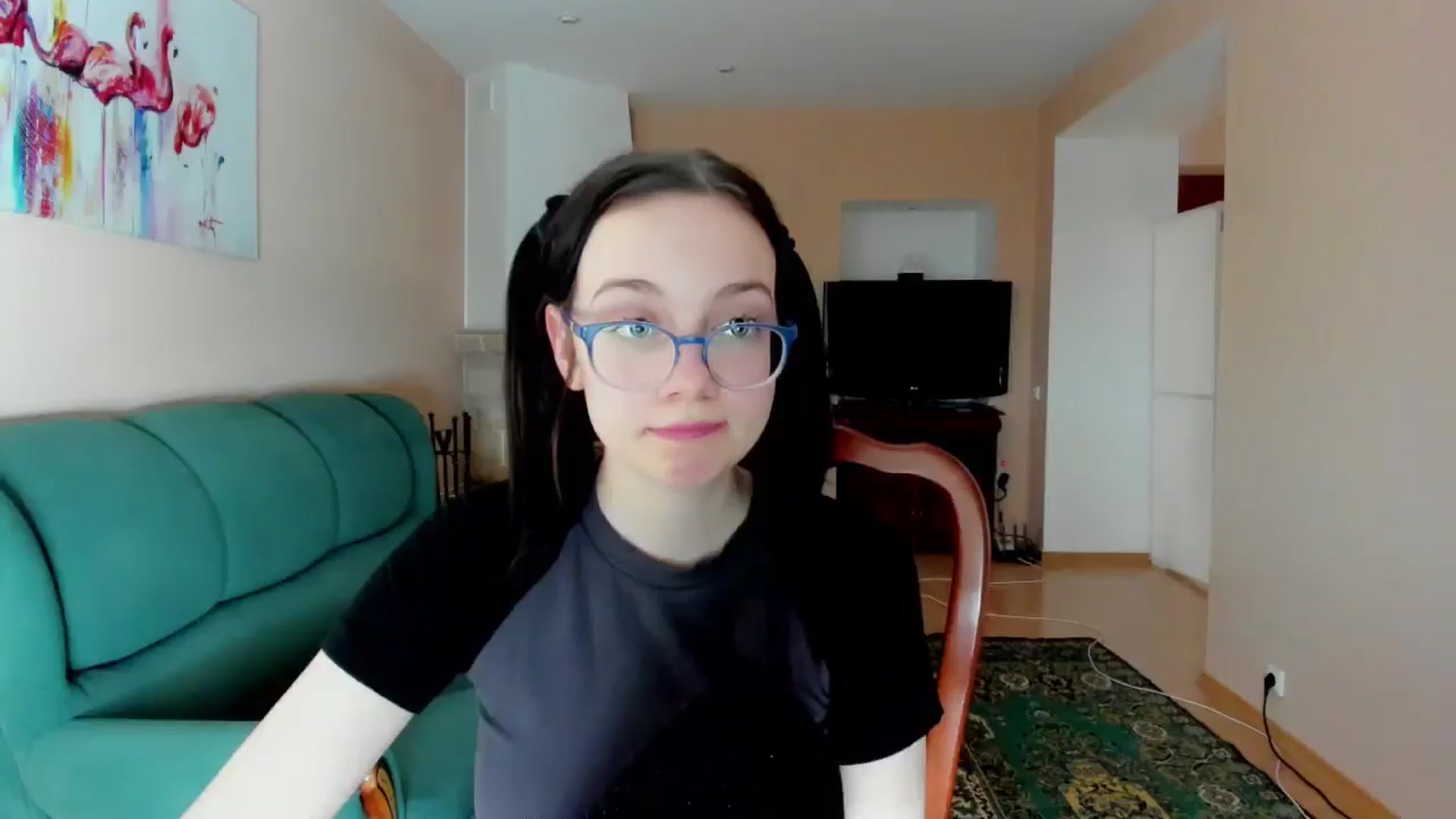 Gallery image thumbnail from Baby_Melania's myfreecams stream on, 05/06/2025, 19:08 image 19 of 20
