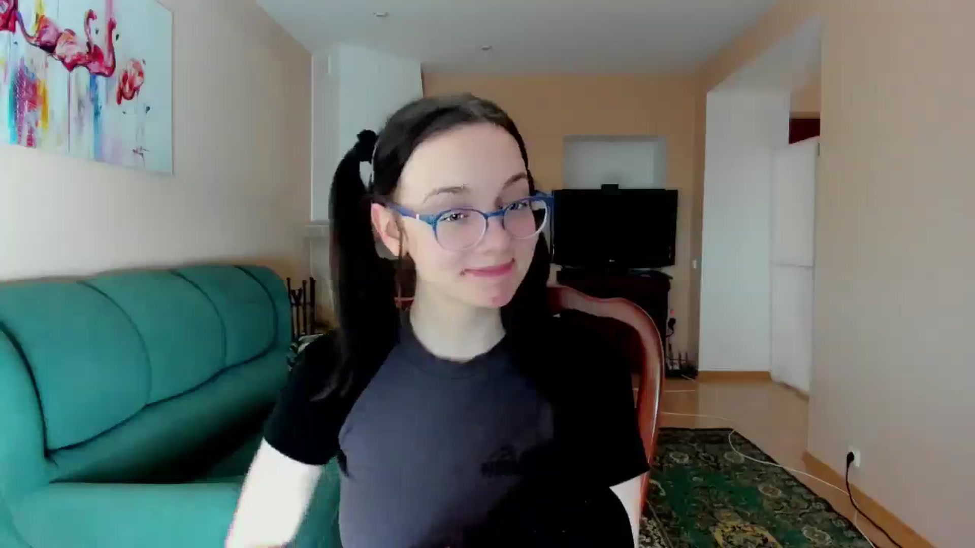 Gallery image thumbnail from Baby_Melania's myfreecams stream on, 05/06/2025, 19:08 image 12 of 20