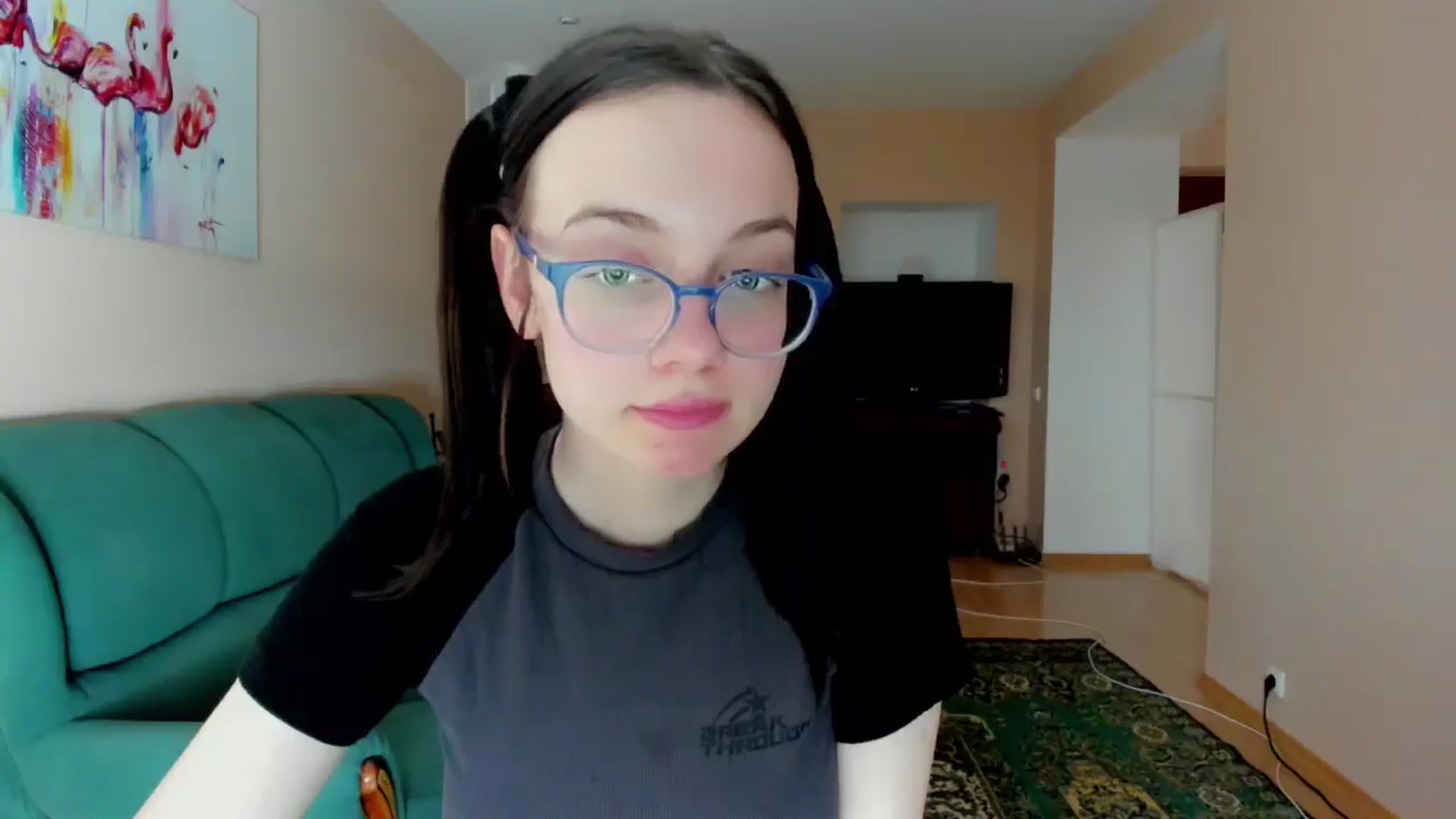 Gallery image thumbnail from Baby_Melania's myfreecams stream on, 05/06/2025, 19:08 image 2 of 20