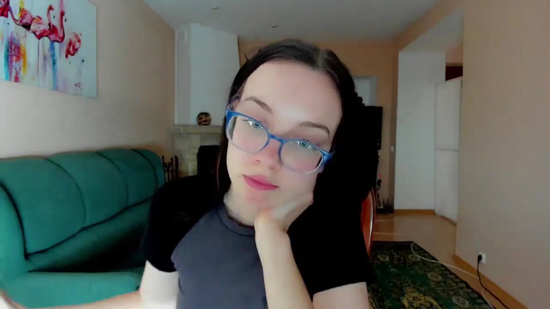 Gallery image thumbnail from Baby_Melania's myfreecams stream on, 05/06/2025, 19:08 image 14 of 20