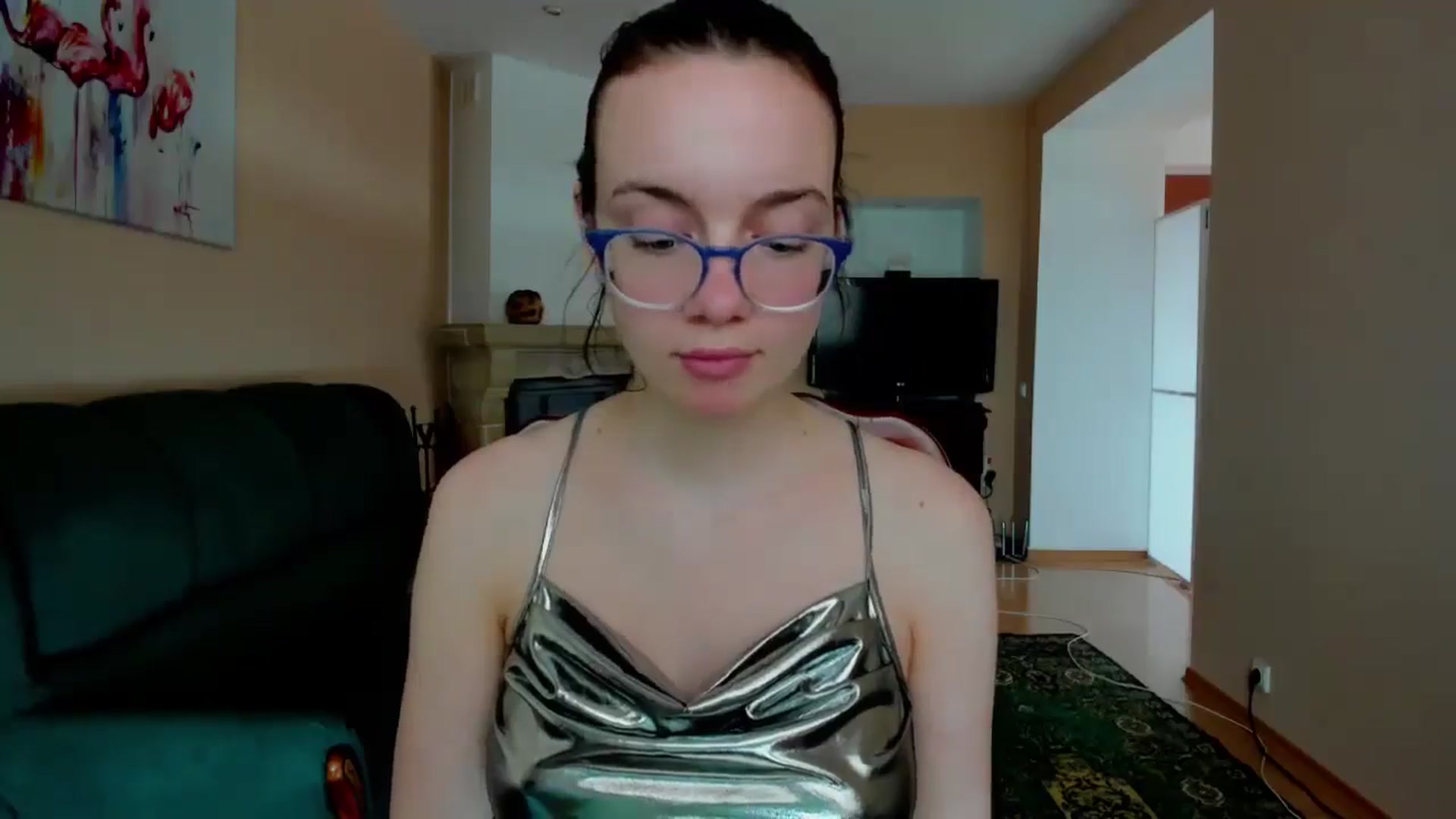 Gallery image thumbnail from Baby_Melania's myfreecams stream on, 05/07/2025, 15:39 image 11 of 20