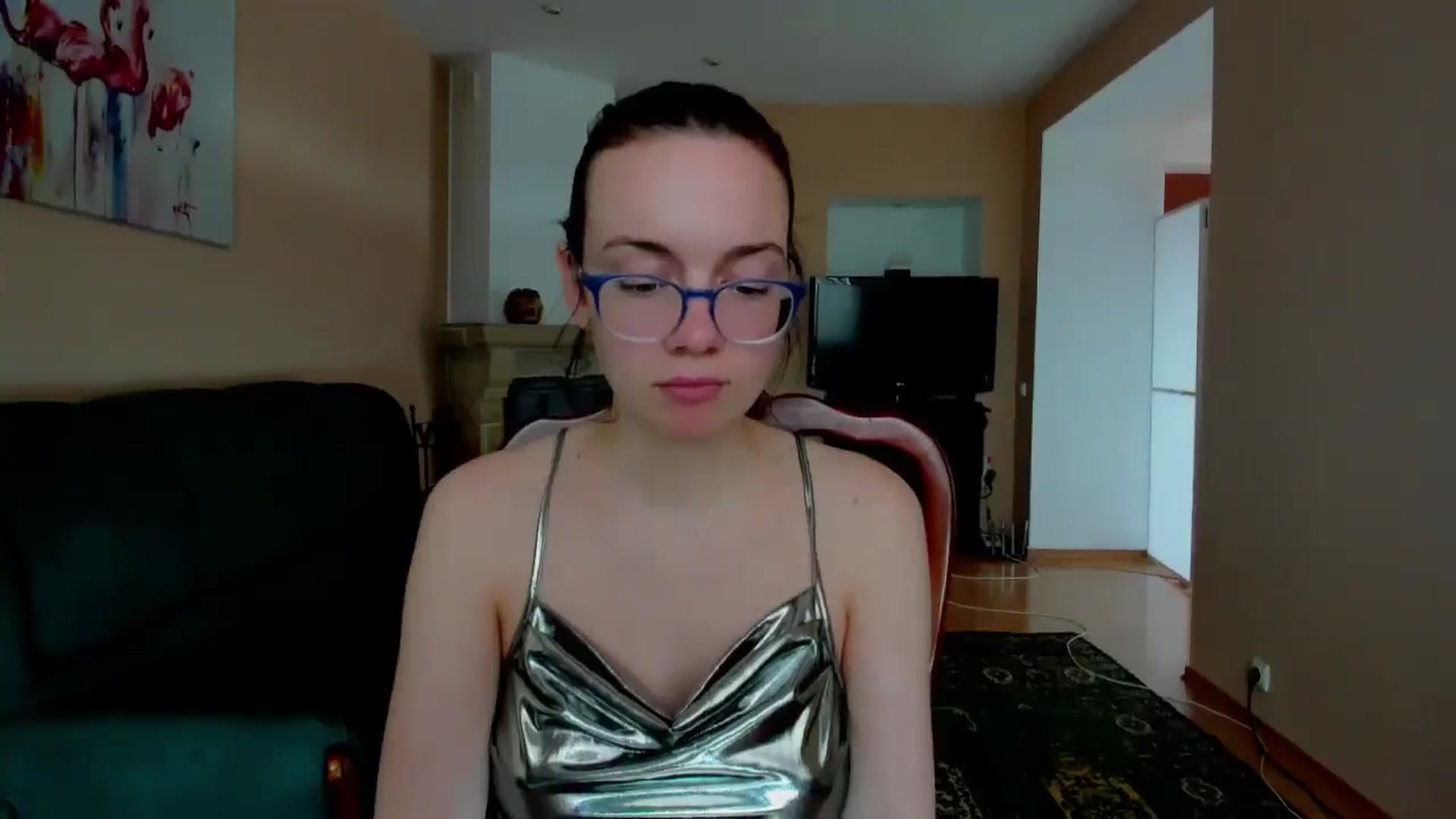 Gallery image thumbnail from Baby_Melania's myfreecams stream on, 05/07/2025, 15:39 image 14 of 20
