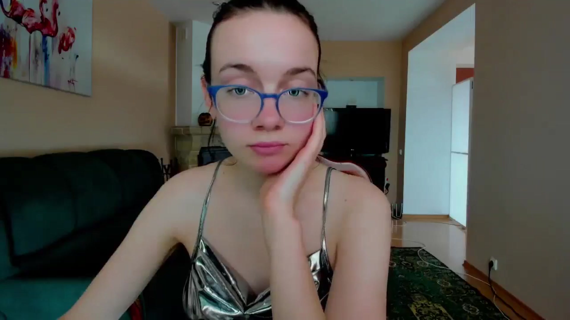 Gallery image thumbnail from Baby_Melania's myfreecams stream on, 05/07/2025, 15:39 image 13 of 20