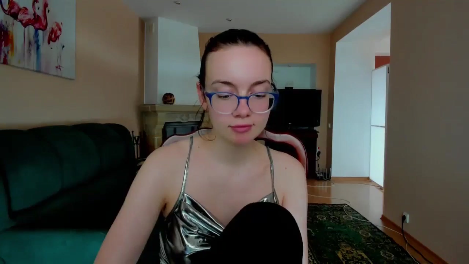 Gallery image thumbnail from Baby_Melania's myfreecams stream on, 05/07/2025, 15:39 image 17 of 20