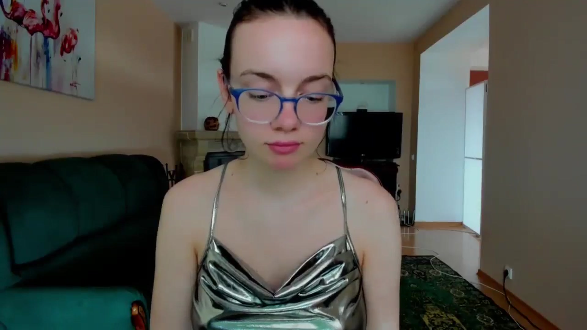 Gallery image thumbnail from Baby_Melania's myfreecams stream on, 05/07/2025, 15:39 image 9 of 20
