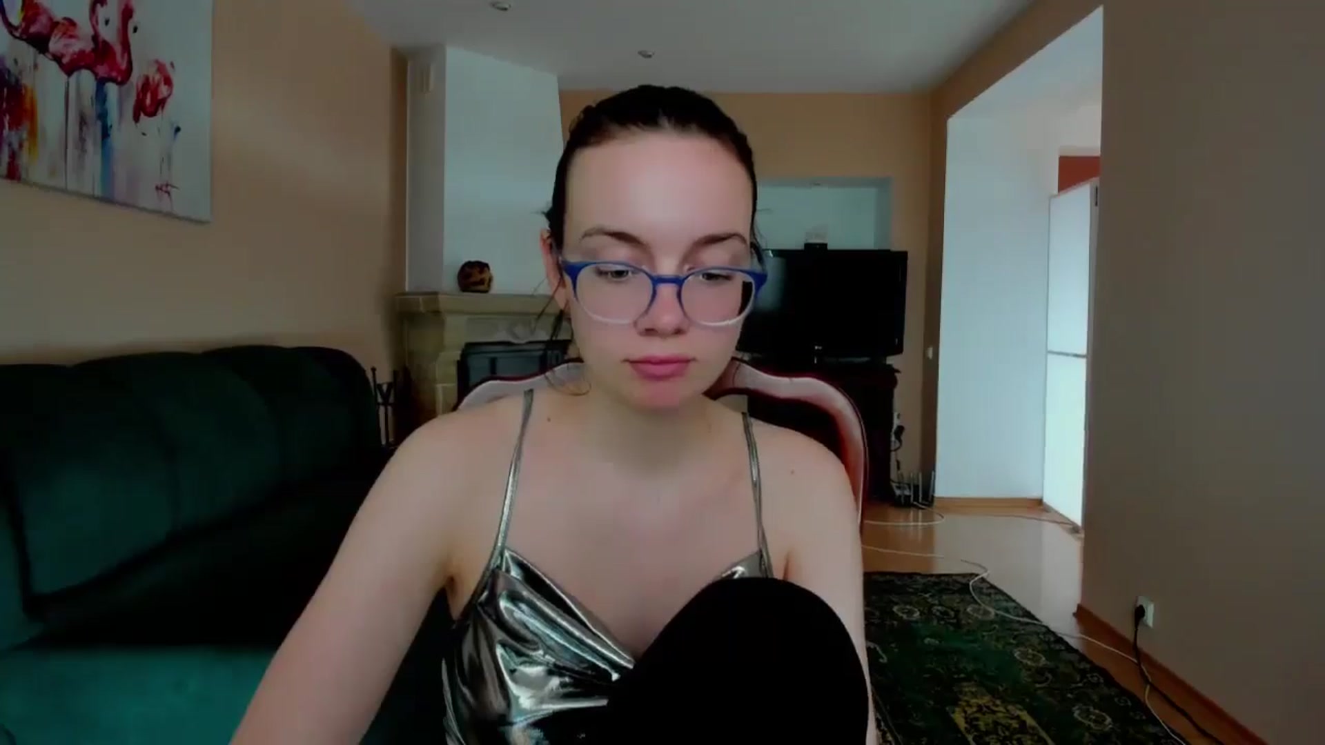 Gallery image thumbnail from Baby_Melania's myfreecams stream on, 05/07/2025, 15:39 image 18 of 20