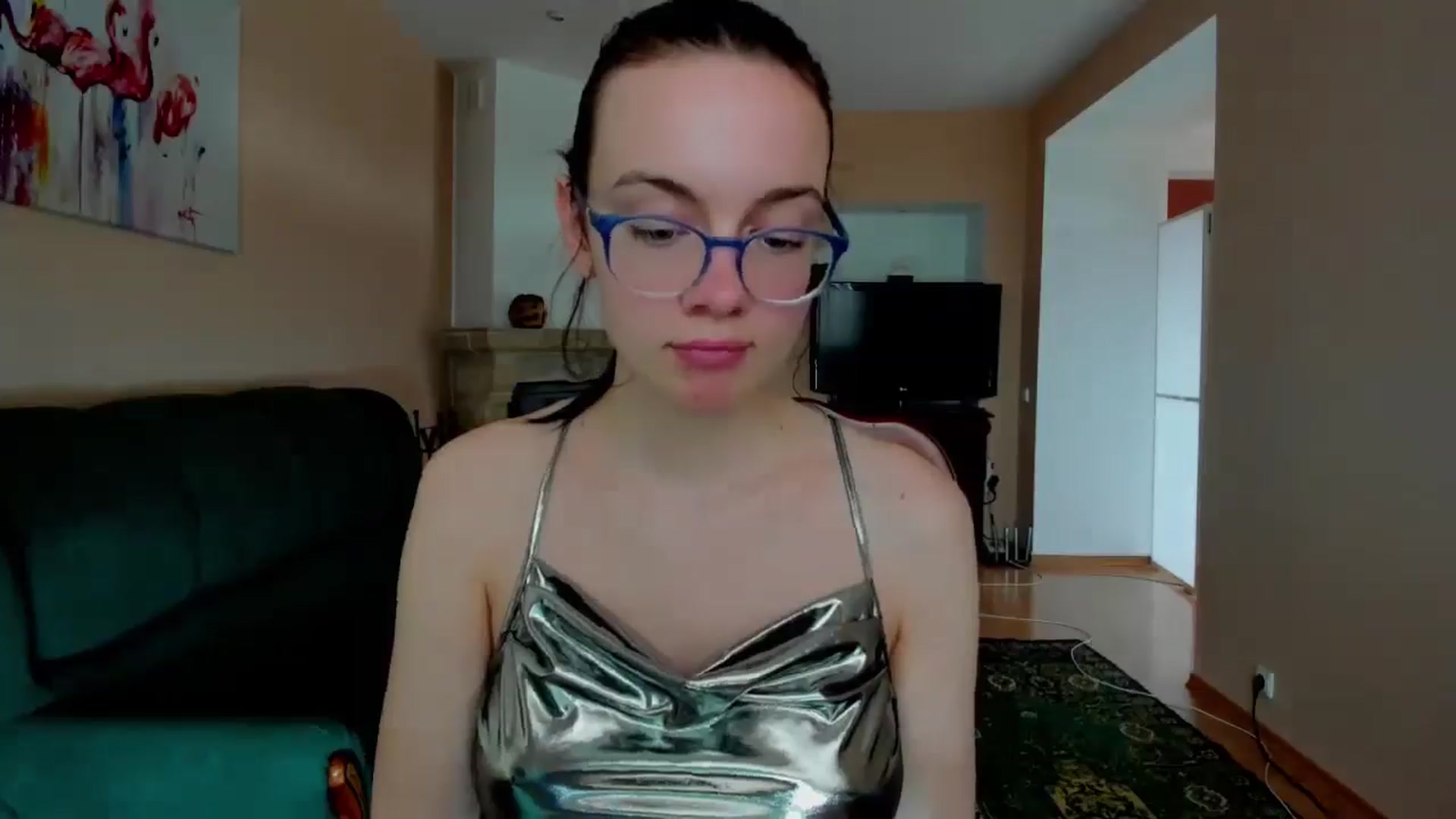 Gallery image thumbnail from Baby_Melania's myfreecams stream on, 05/07/2025, 15:39 image 6 of 20
