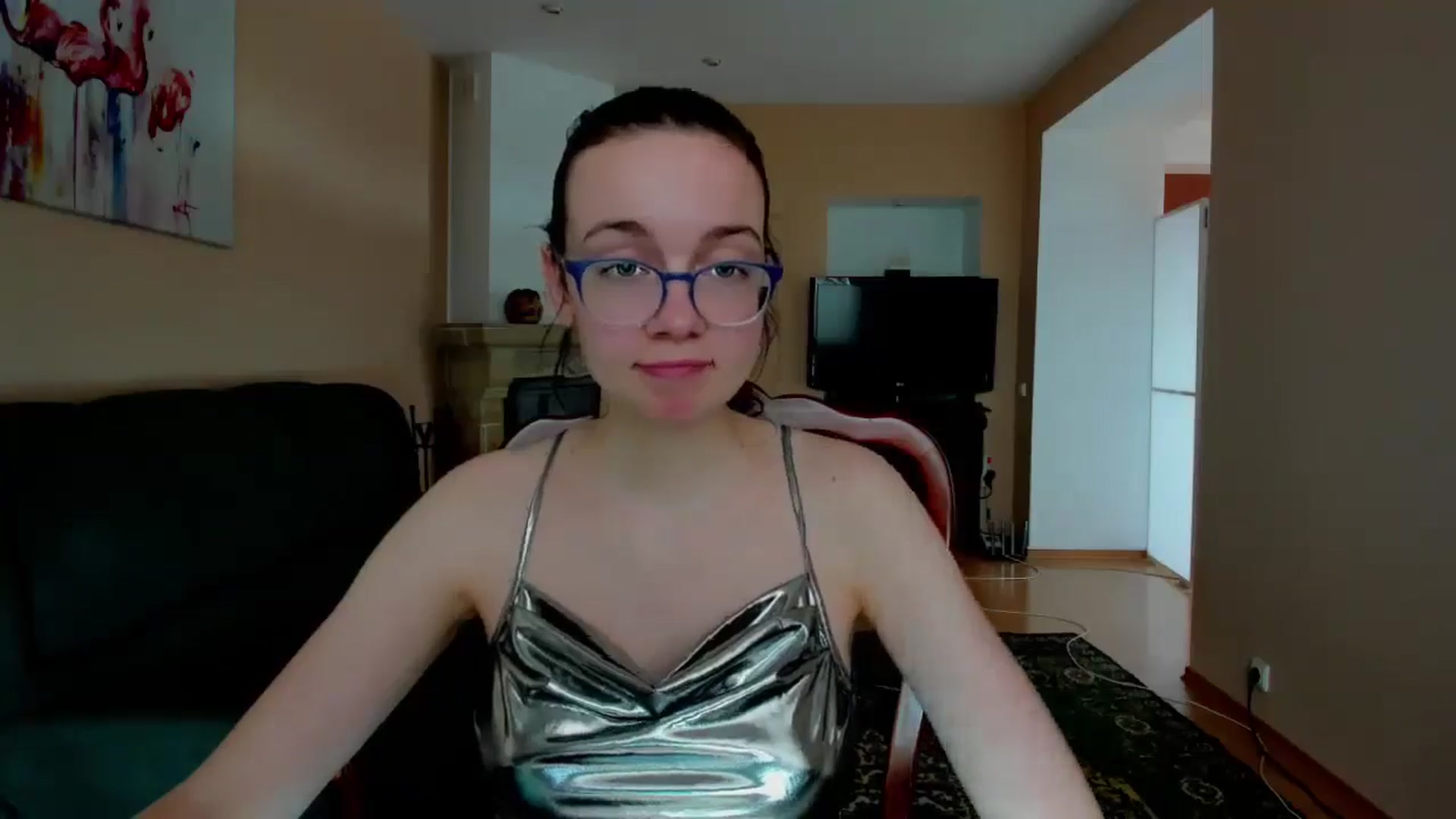 Gallery image thumbnail from Baby_Melania's myfreecams stream on, 05/07/2025, 15:39 image 16 of 20