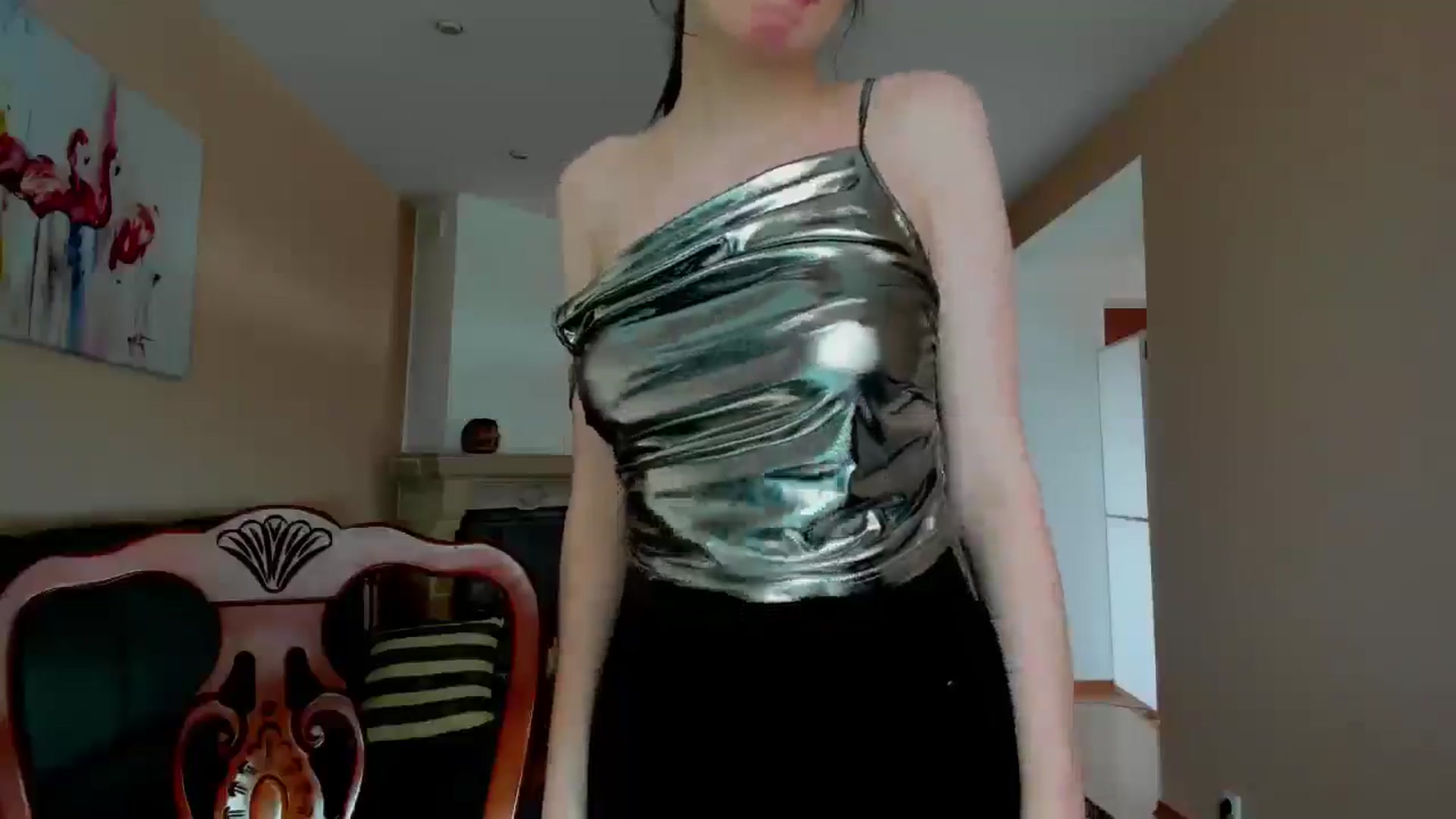 Gallery image thumbnail from Baby_Melania's myfreecams stream on, 05/07/2025, 15:39 image 4 of 20