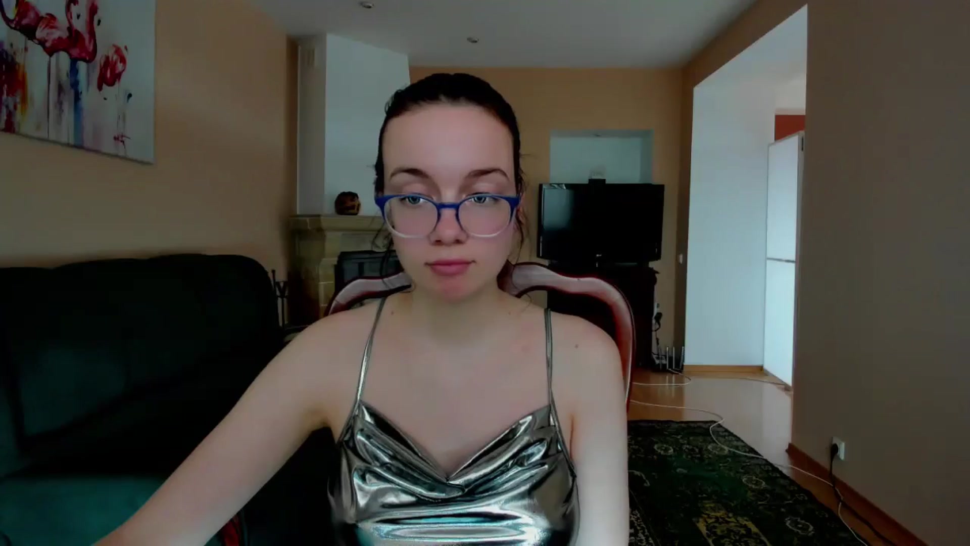 Gallery image thumbnail from Baby_Melania's myfreecams stream on, 05/07/2025, 15:39 image 20 of 20