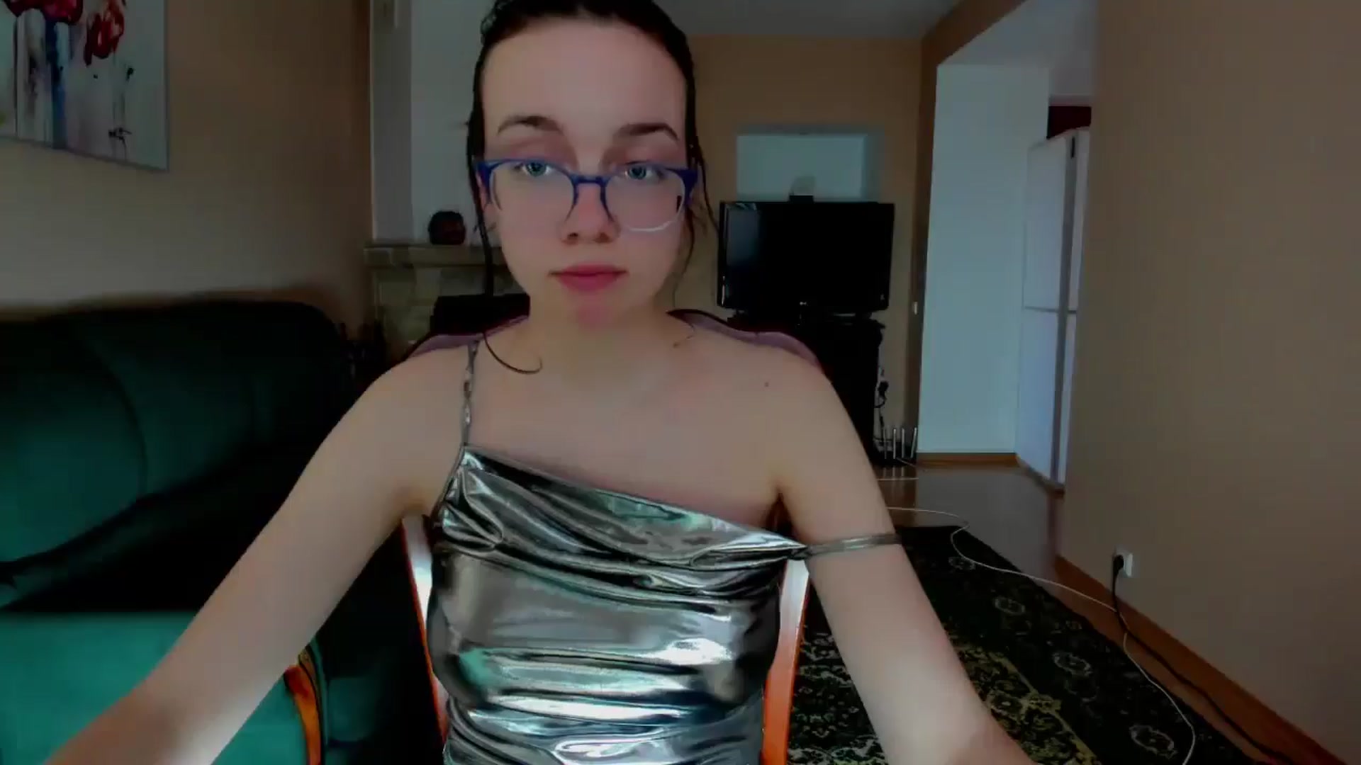 Gallery image thumbnail from Baby_Melania's myfreecams stream on, 05/07/2025, 16:23 image 12 of 20