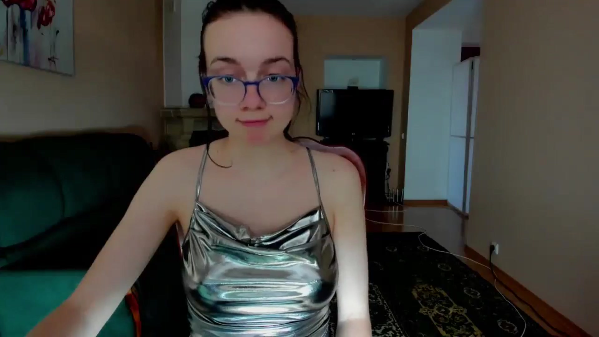 Gallery image thumbnail from Baby_Melania's myfreecams stream on, 05/07/2025, 16:23 image 2 of 20