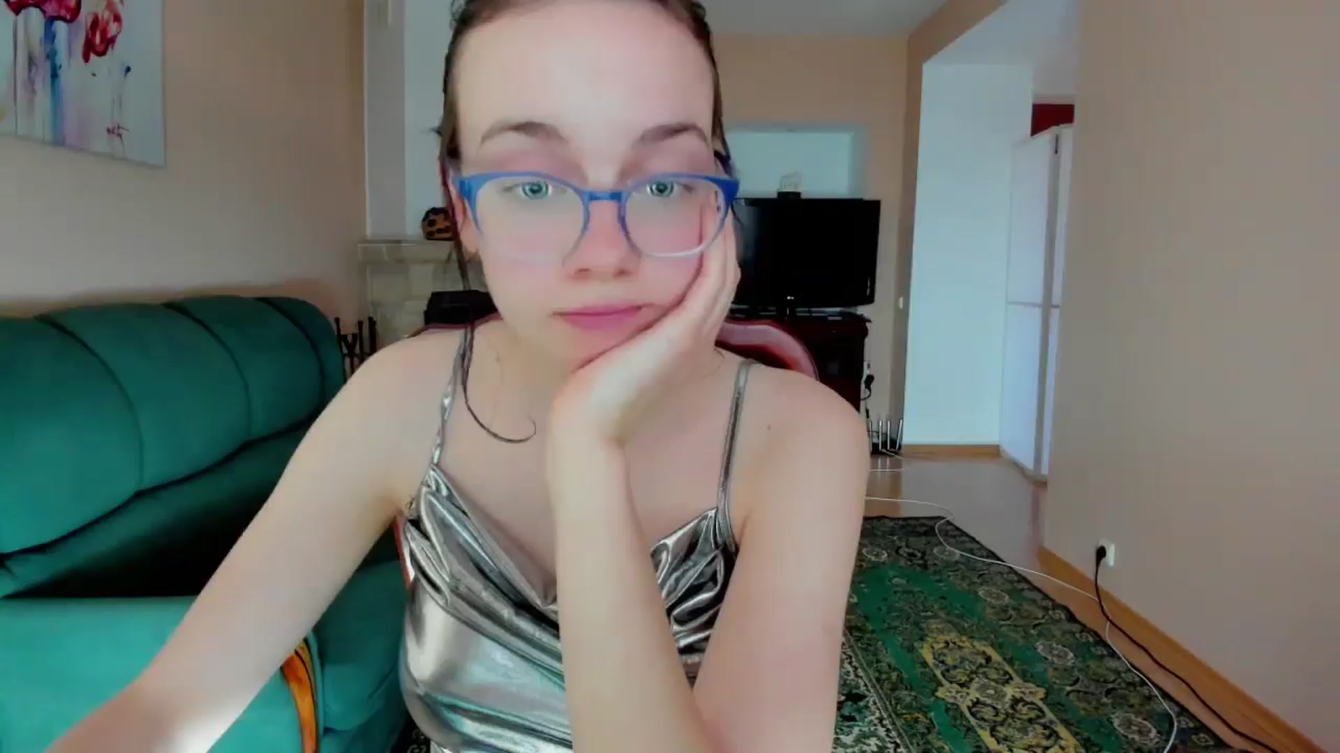 Gallery image thumbnail from Baby_Melania's myfreecams stream on, 05/07/2025, 16:23 image 16 of 20