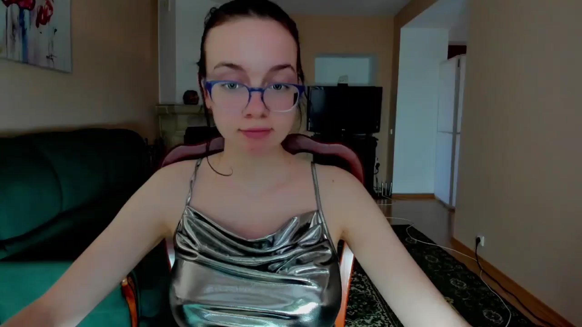 Gallery image thumbnail from Baby_Melania's myfreecams stream on, 05/07/2025, 16:23 image 18 of 20