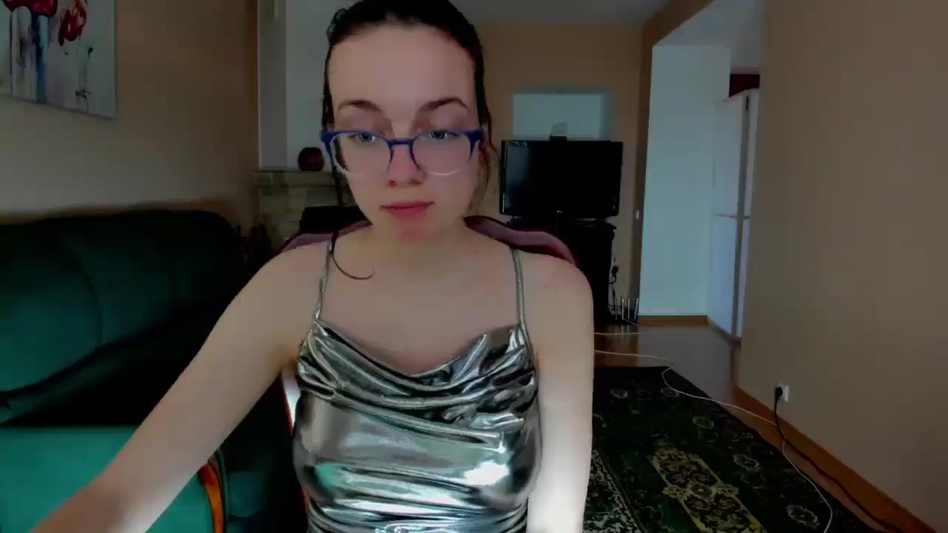 Gallery image thumbnail from Baby_Melania's myfreecams stream on, 05/07/2025, 16:23 image 15 of 20