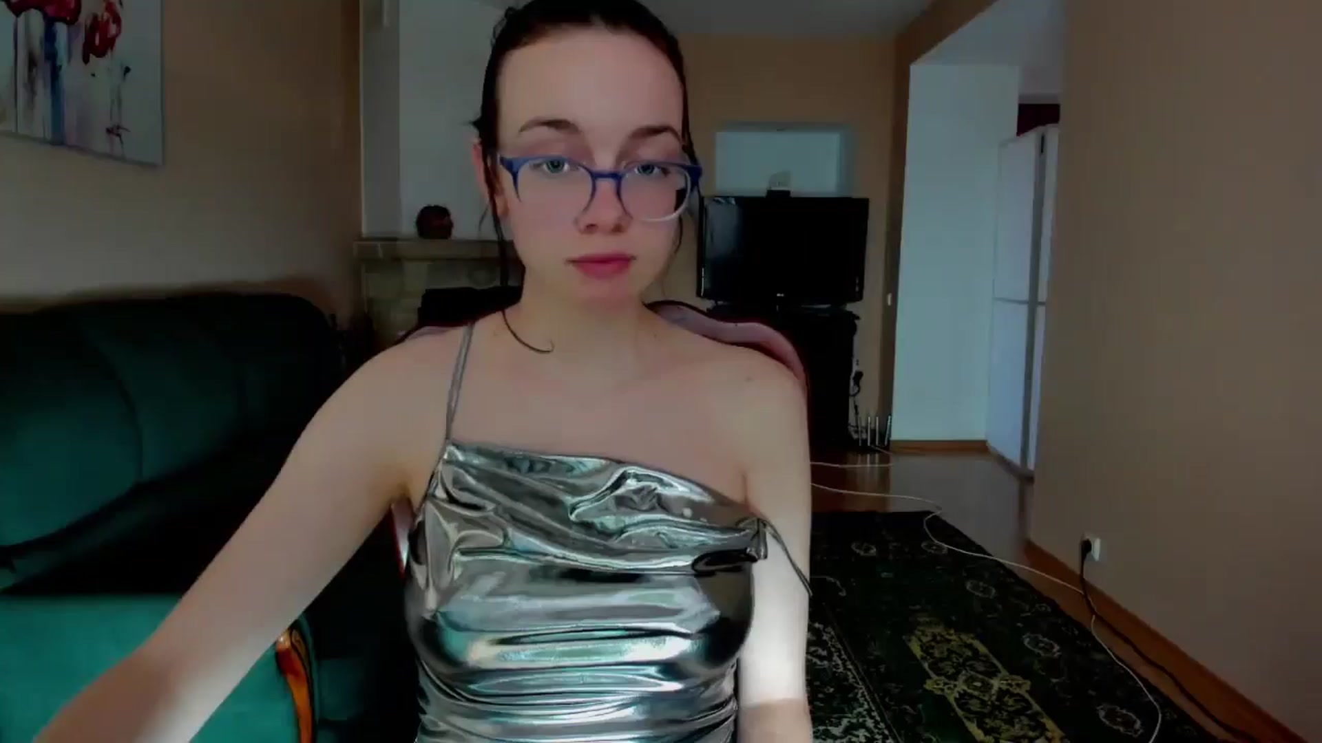 Gallery image thumbnail from Baby_Melania's myfreecams stream on, 05/07/2025, 16:23 image 4 of 20