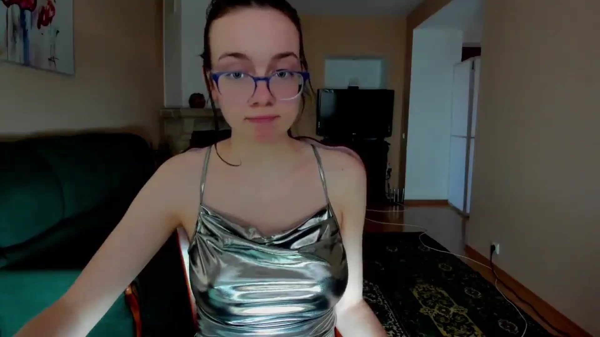 Gallery image thumbnail from Baby_Melania's myfreecams stream on, 05/07/2025, 16:23 image 3 of 20