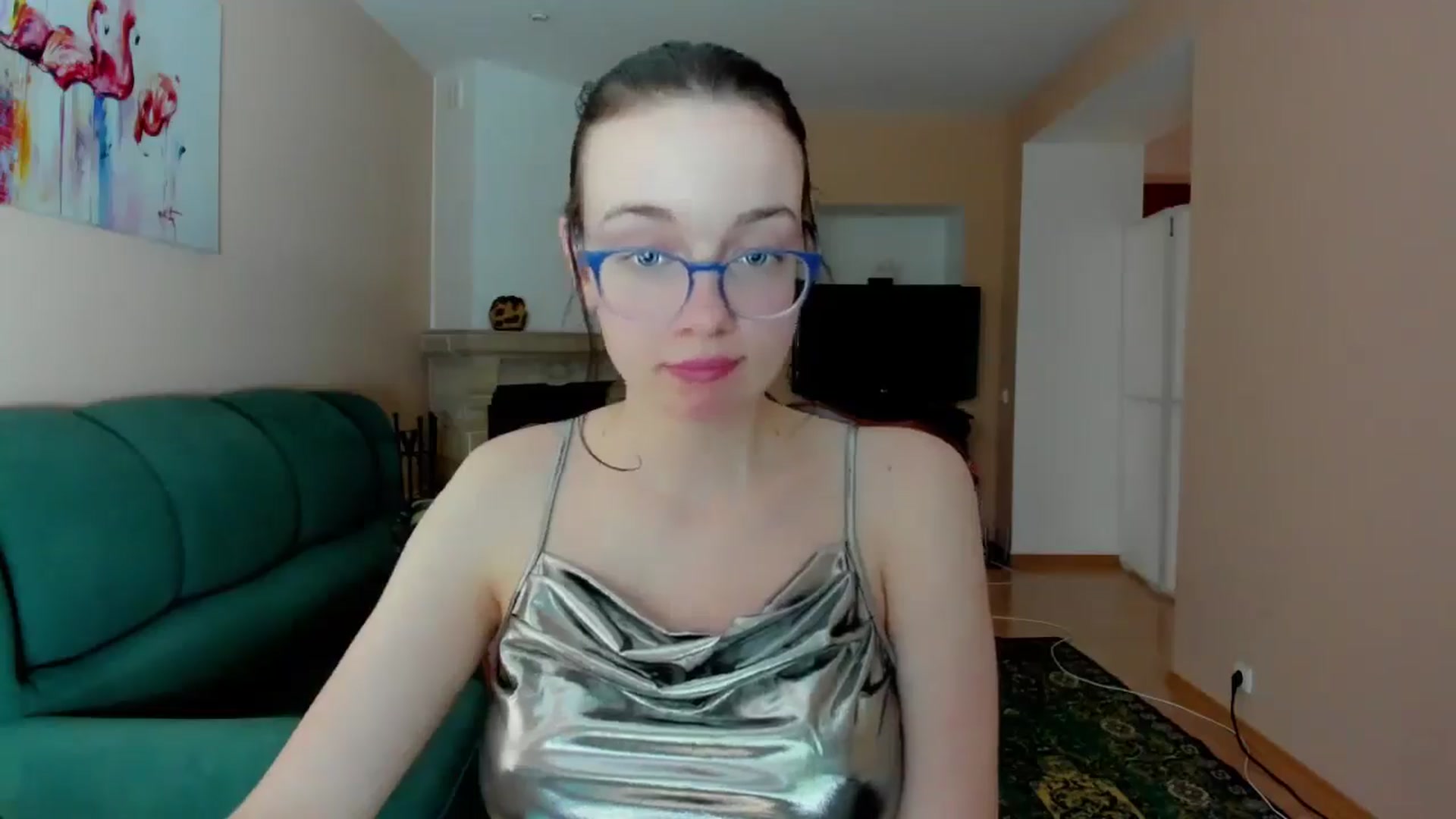 Gallery image thumbnail from Baby_Melania's myfreecams stream on, 05/07/2025, 18:14 image 19 of 20