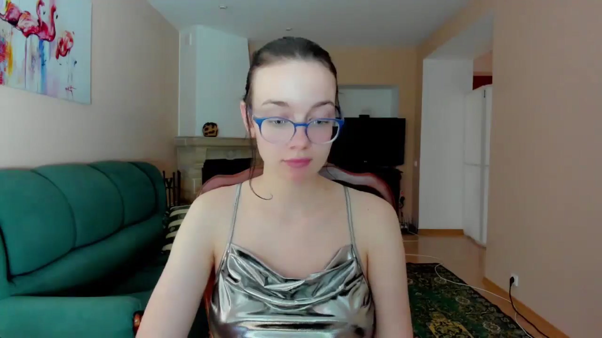 Gallery image thumbnail from Baby_Melania's myfreecams stream on, 05/07/2025, 18:14 image 6 of 20