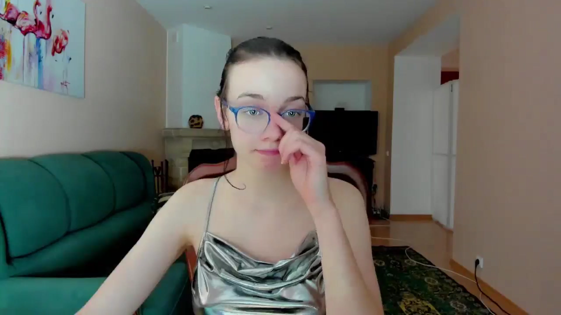 Gallery image thumbnail from Baby_Melania's myfreecams stream on, 05/07/2025, 18:14 image 7 of 20