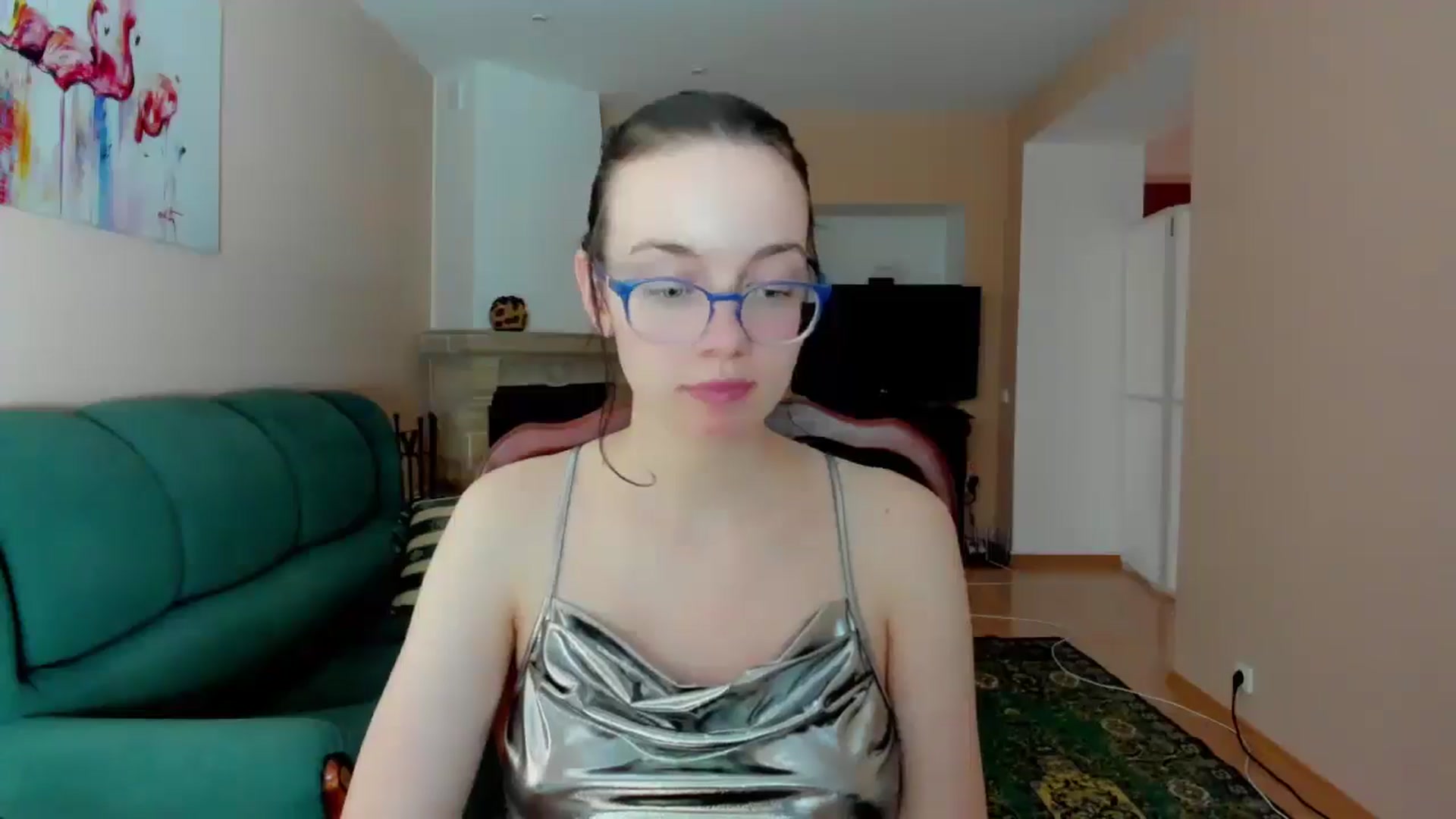 Gallery image thumbnail from Baby_Melania's myfreecams stream on, 05/07/2025, 18:14 image 4 of 20