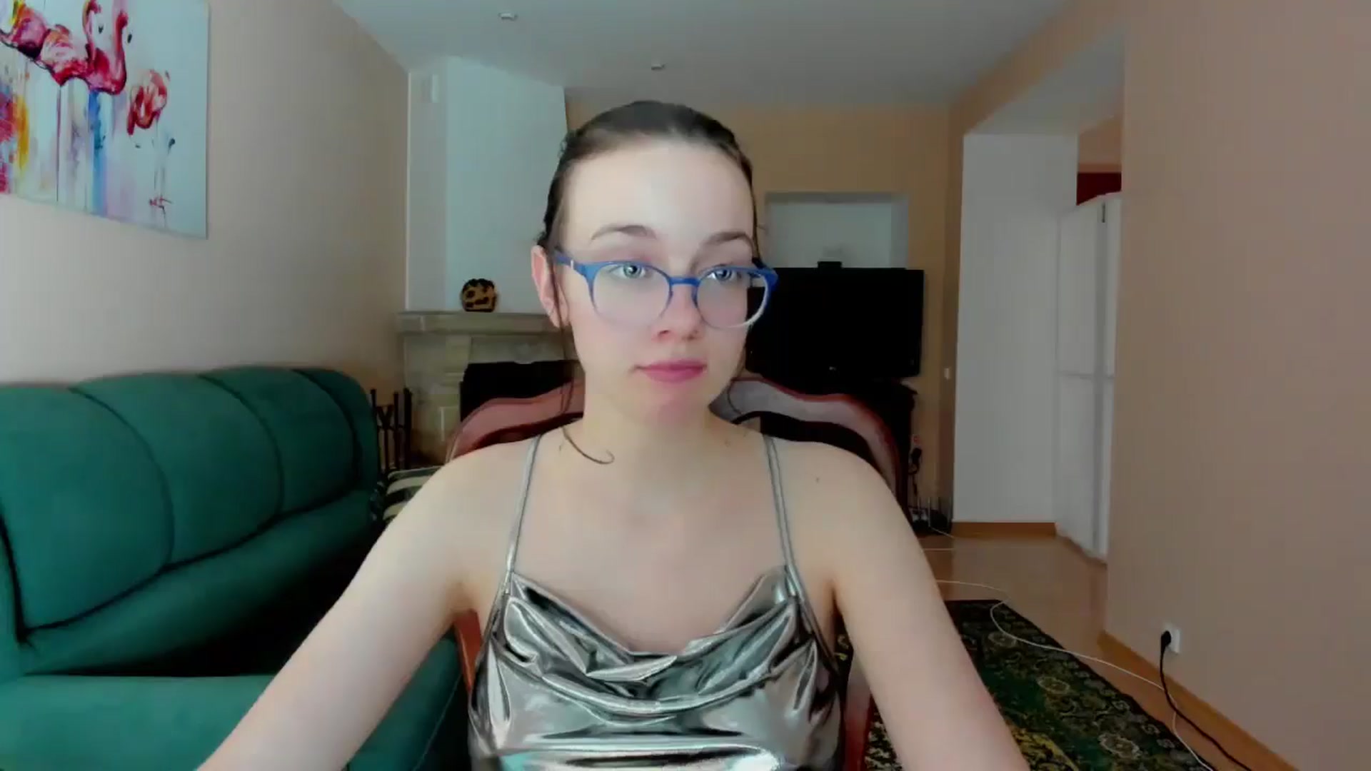 Gallery image thumbnail from Baby_Melania's myfreecams stream on, 05/07/2025, 18:14 image 8 of 20