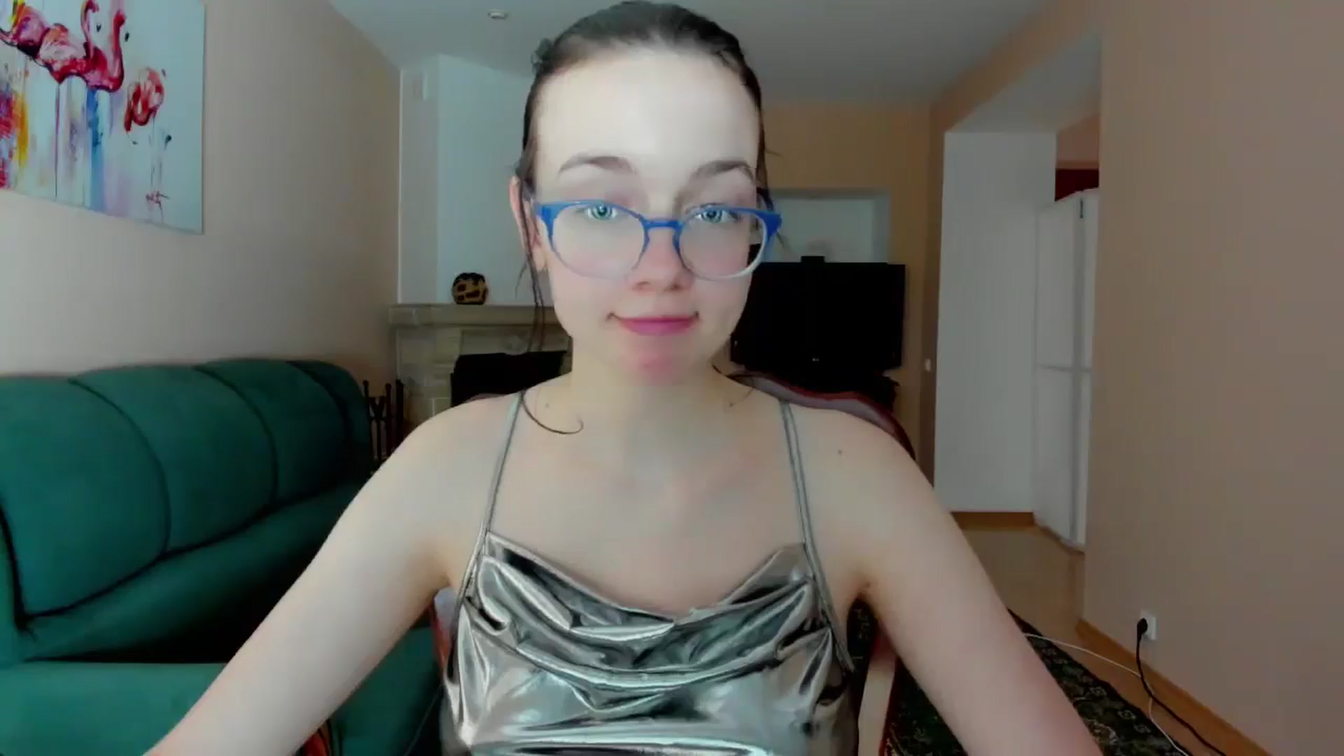 Gallery image thumbnail from Baby_Melania's myfreecams stream on, 05/07/2025, 18:14 image 10 of 20