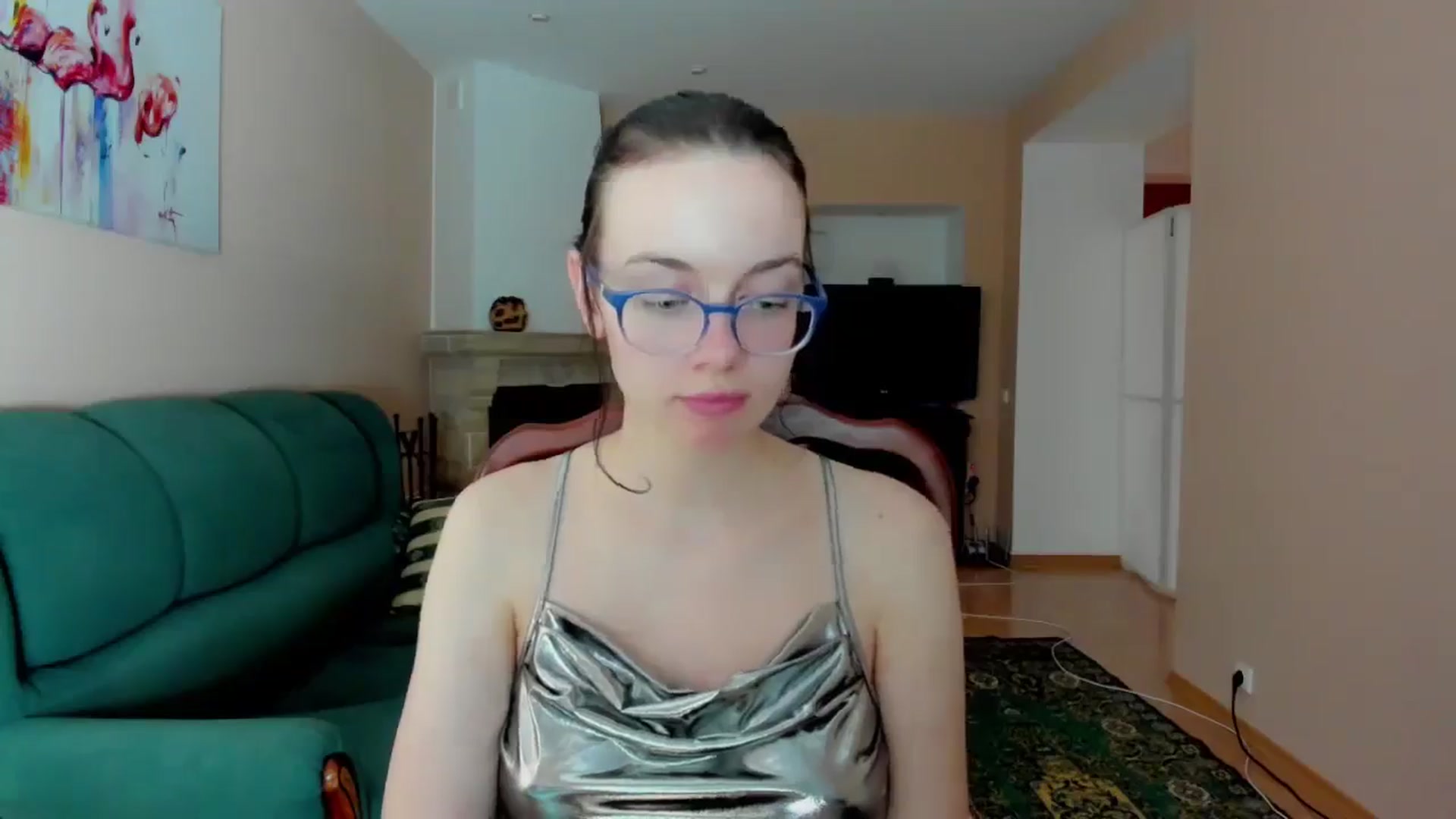 Gallery image thumbnail from Baby_Melania's myfreecams stream on, 05/07/2025, 18:14 image 5 of 20