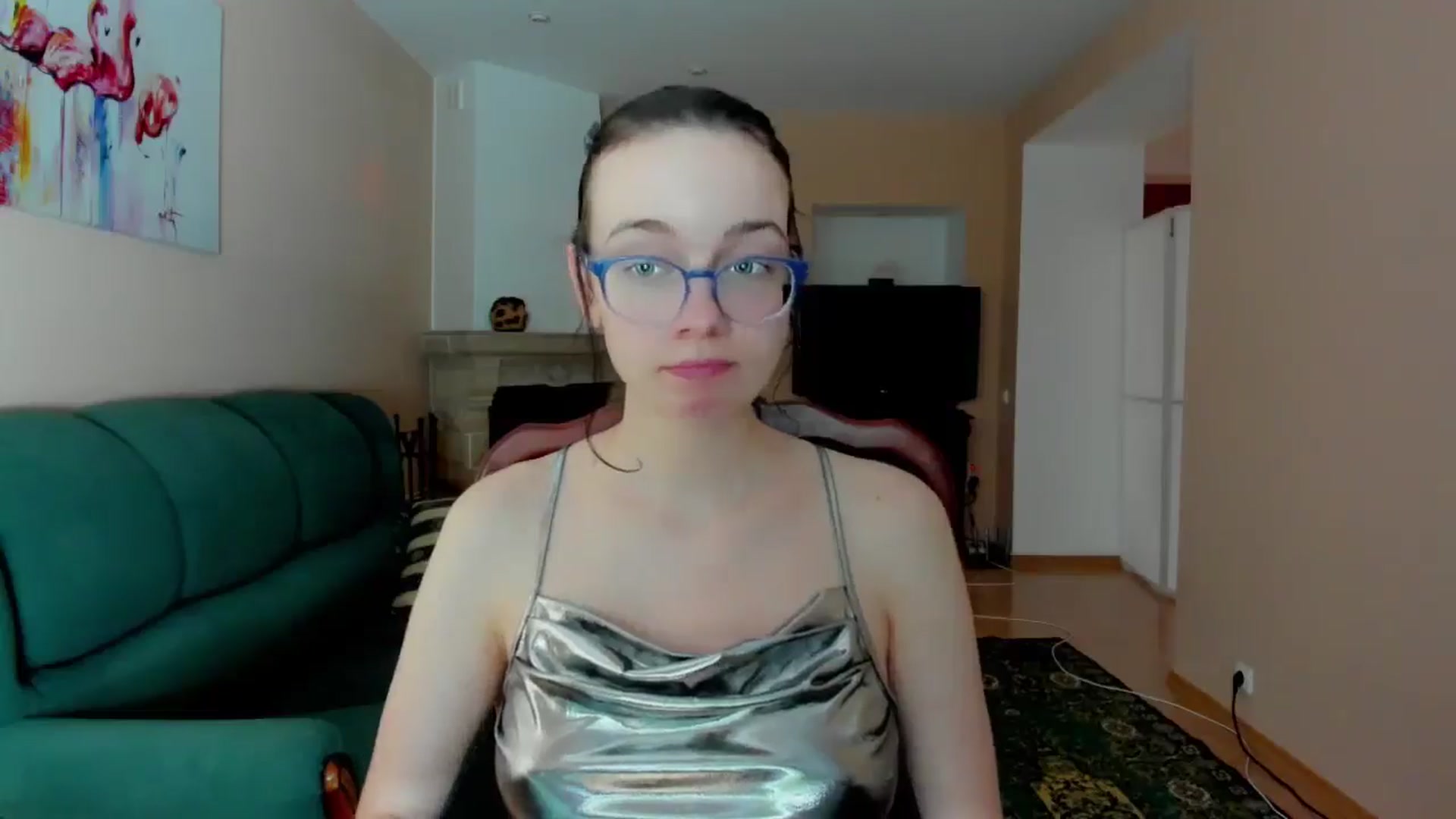 Gallery image thumbnail from Baby_Melania's myfreecams stream on, 05/07/2025, 18:14 image 3 of 20