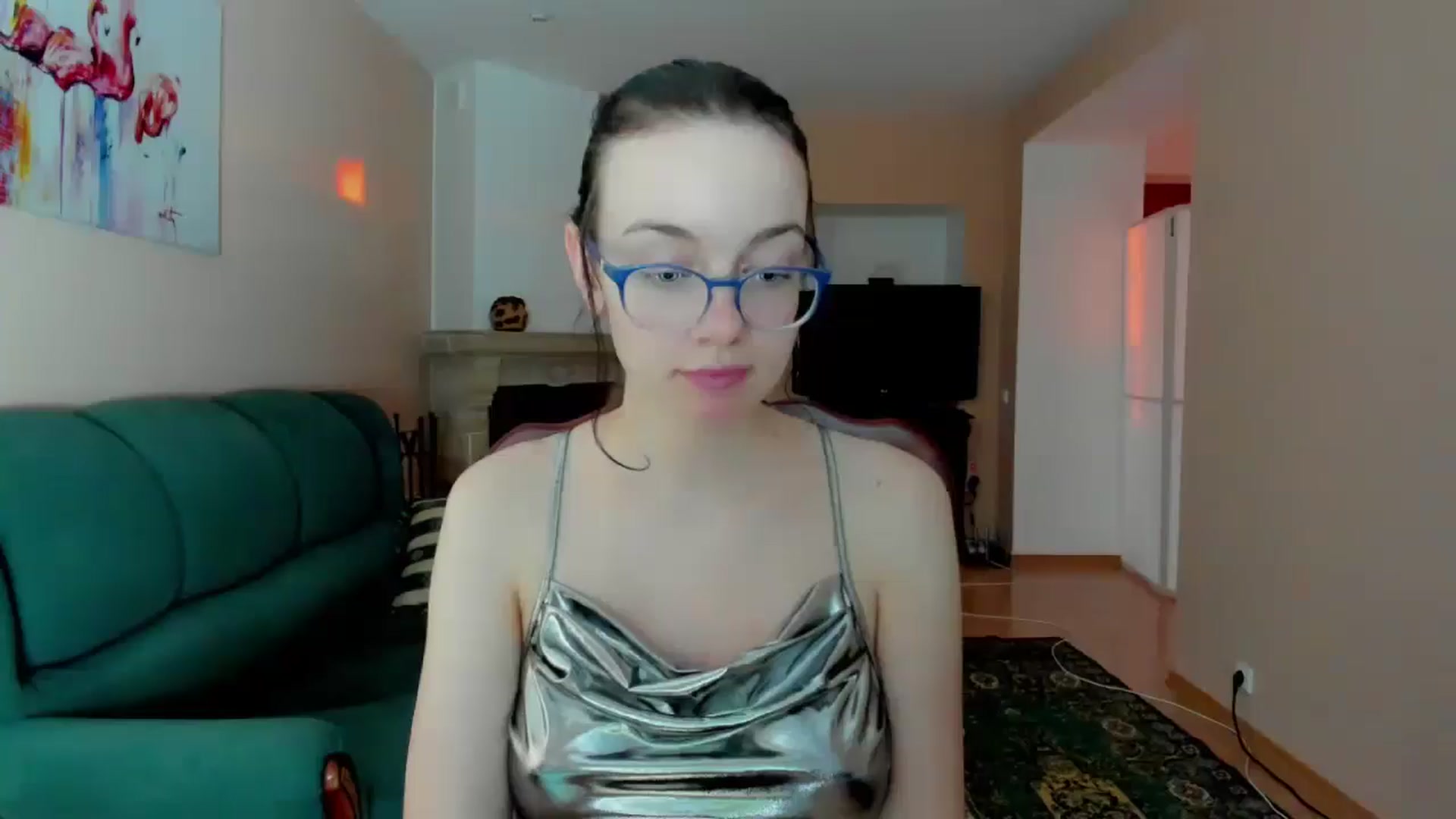 Gallery image thumbnail from Baby_Melania's myfreecams stream on, 05/07/2025, 18:14 image 1 of 20