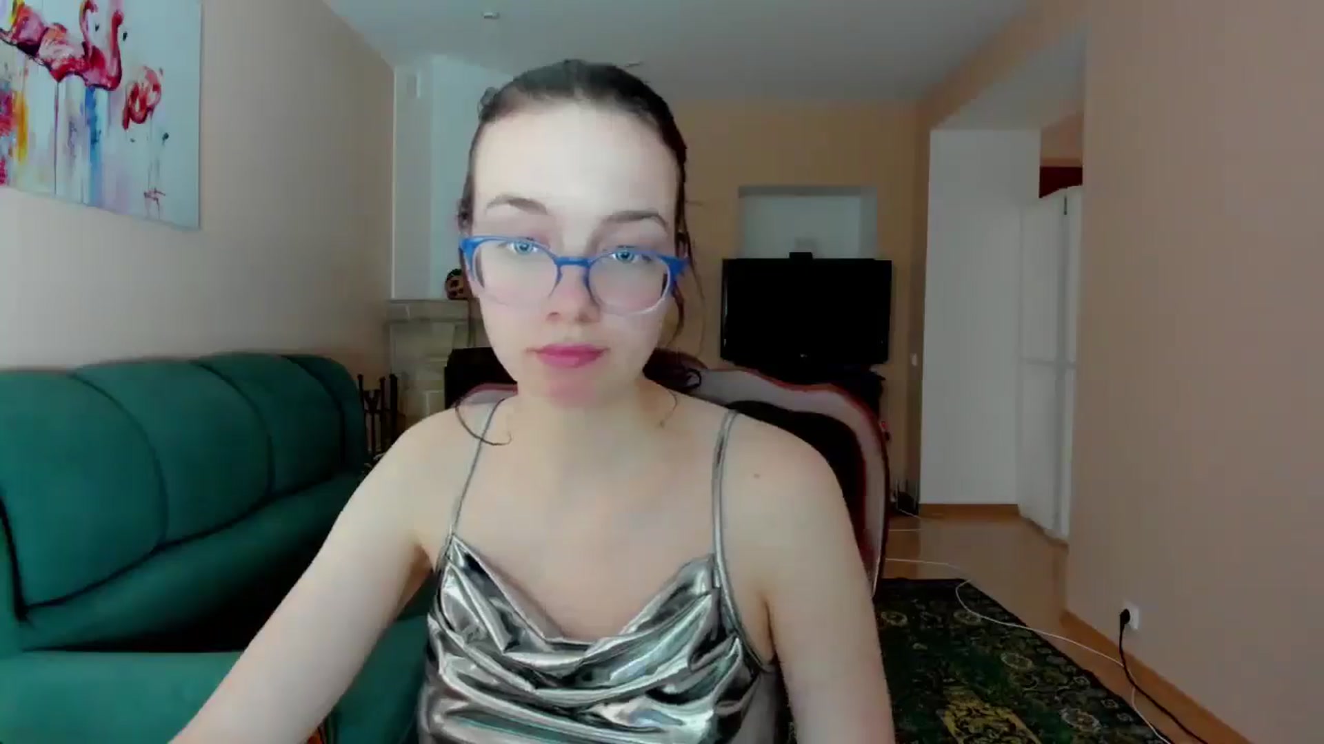 Gallery image thumbnail from Baby_Melania's myfreecams stream on, 05/07/2025, 18:14 image 18 of 20